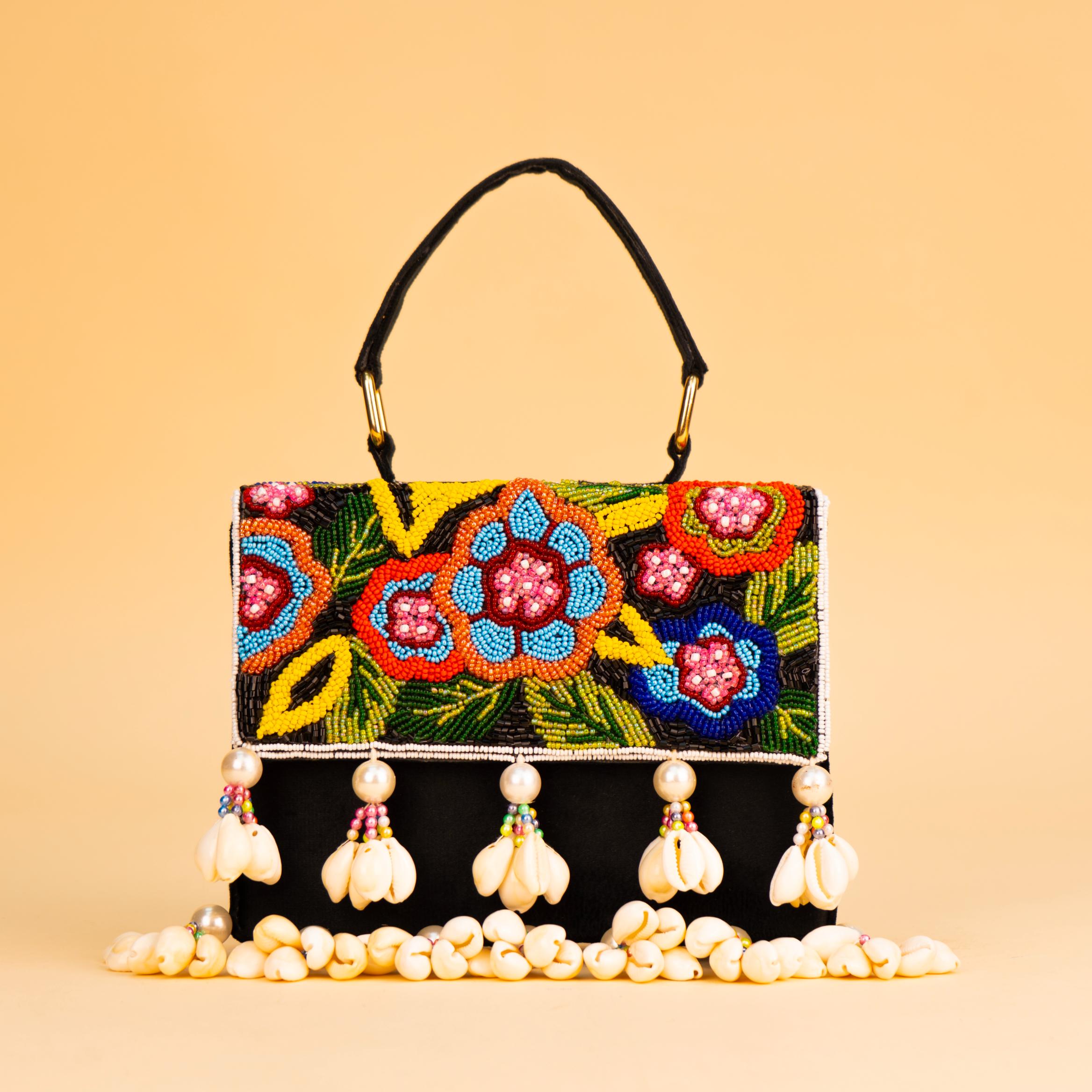 Multicolor Bead Radiance Collection