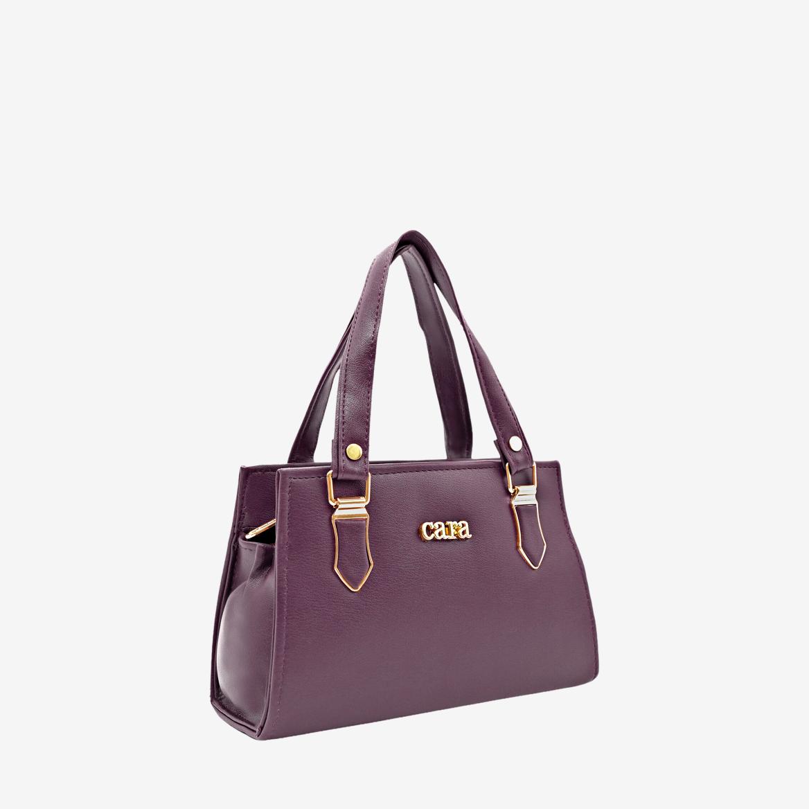 Elaric Mini Handbag