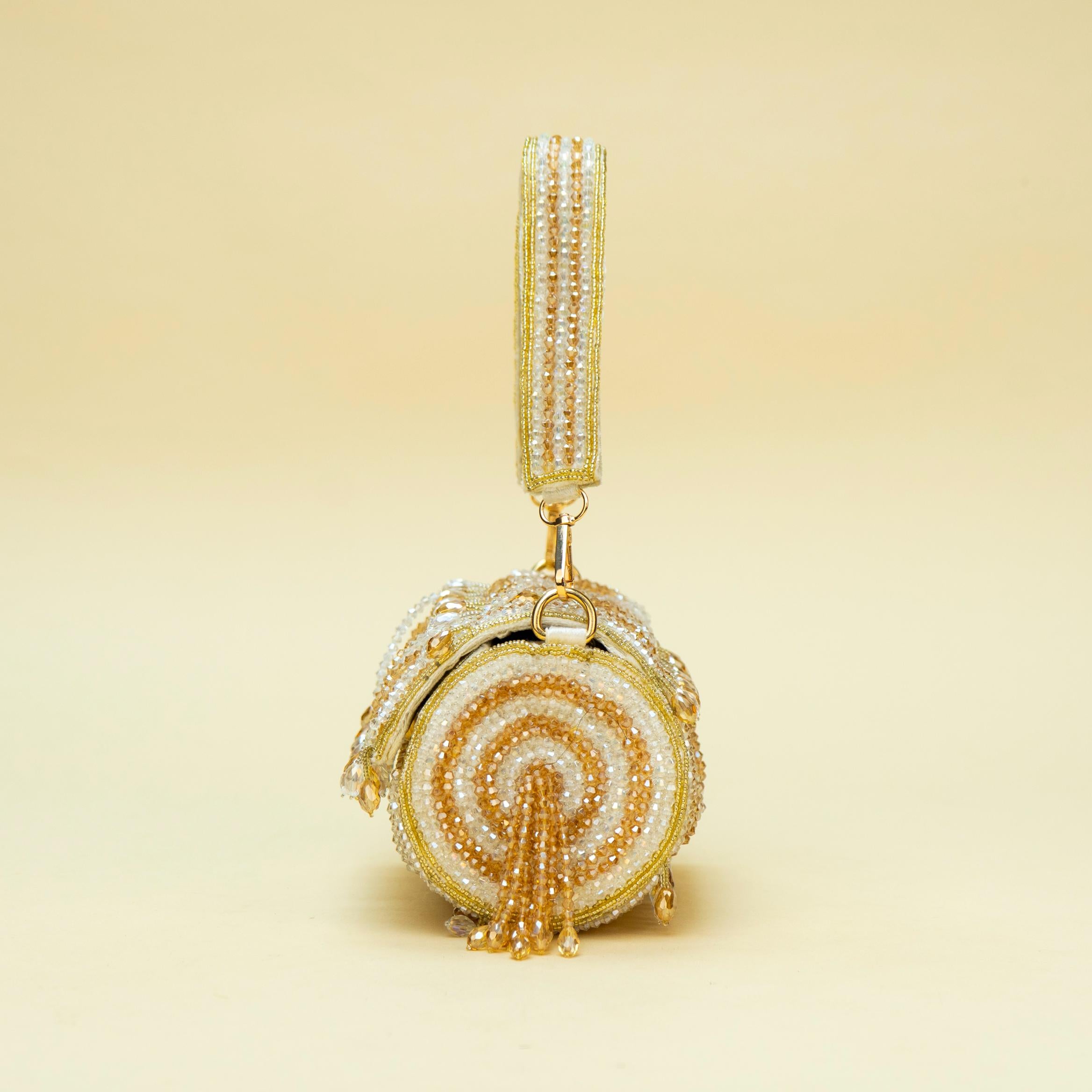 Lunelle Wedding Collection