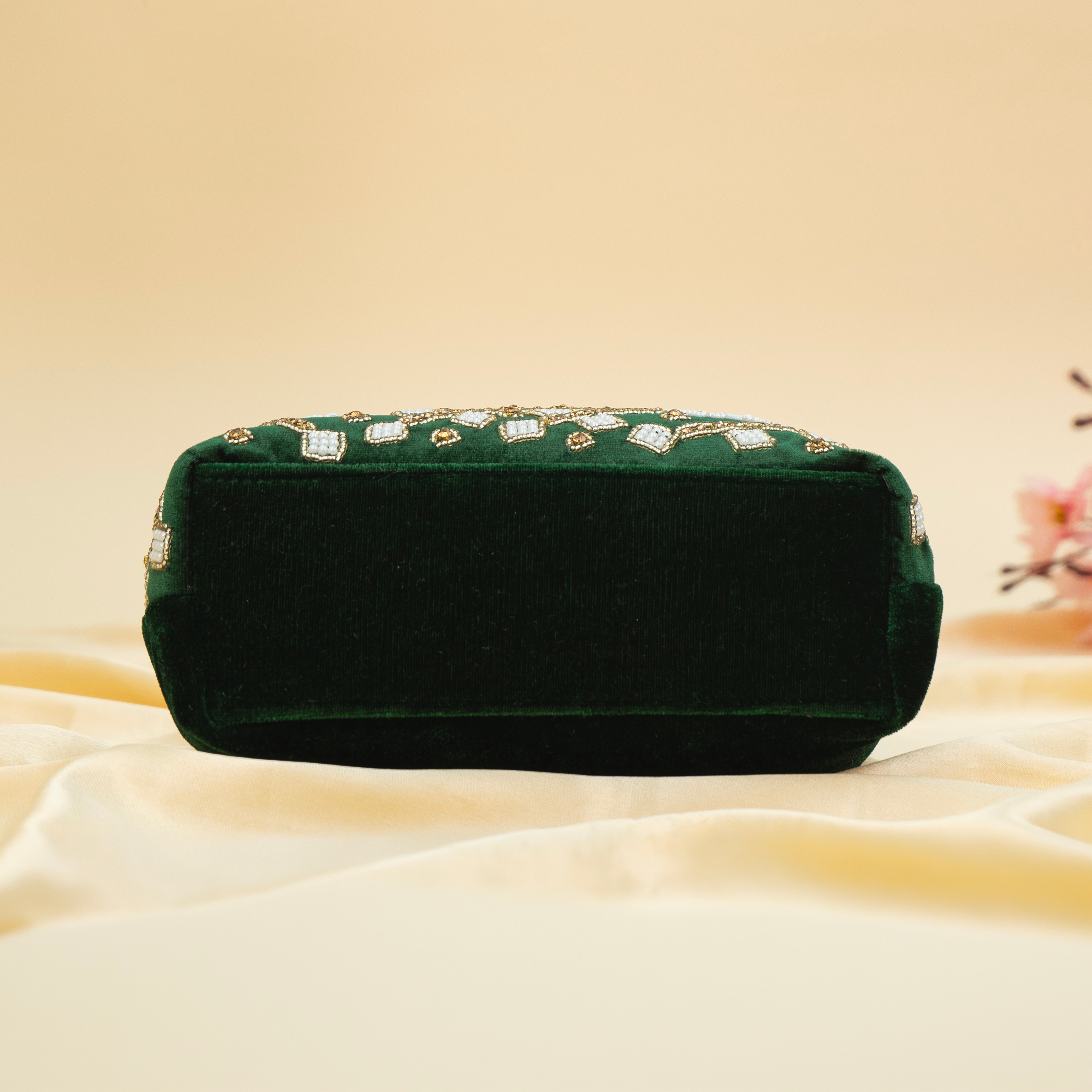 Pearl Shine Potli| cara
