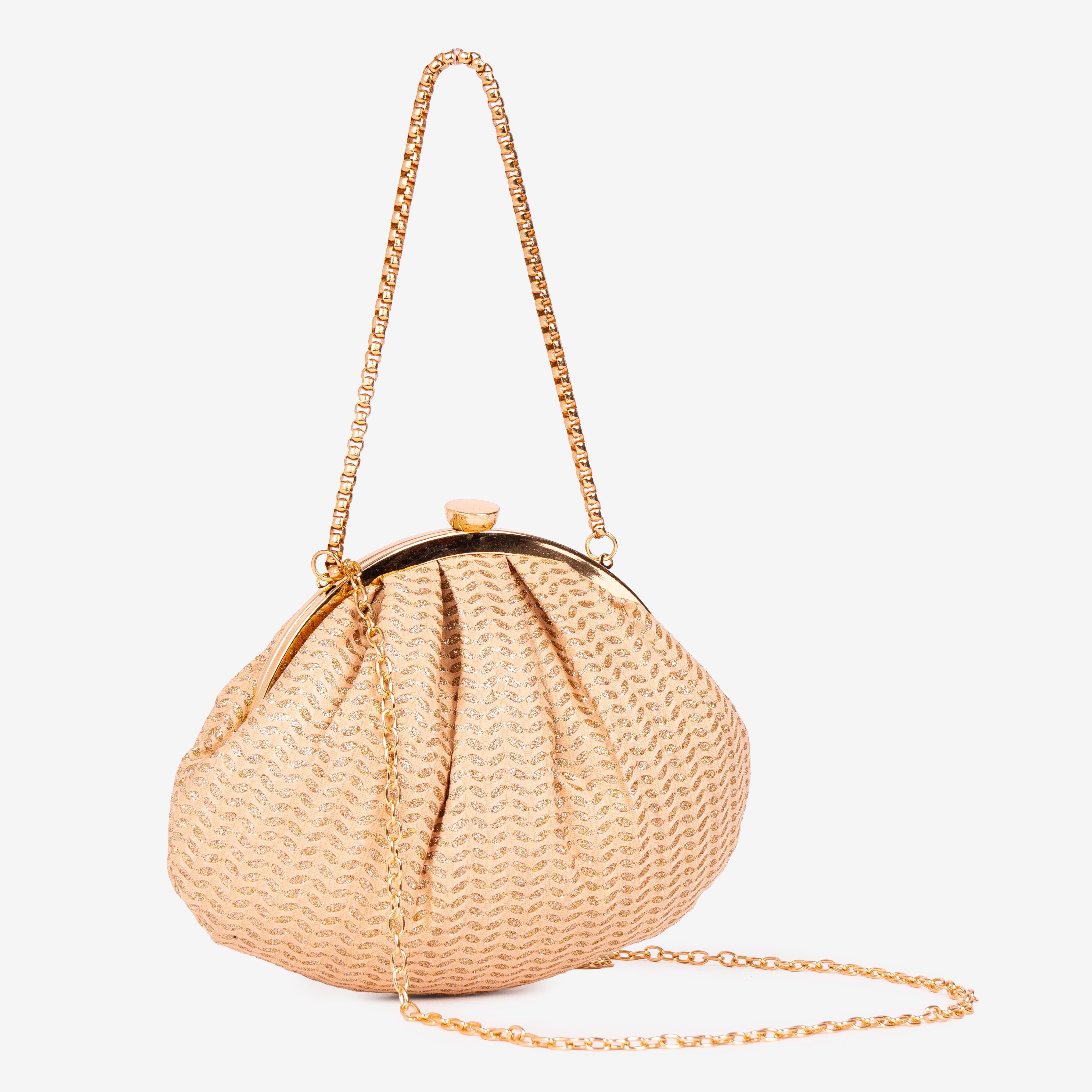 Glamour Aura potlis | Cara