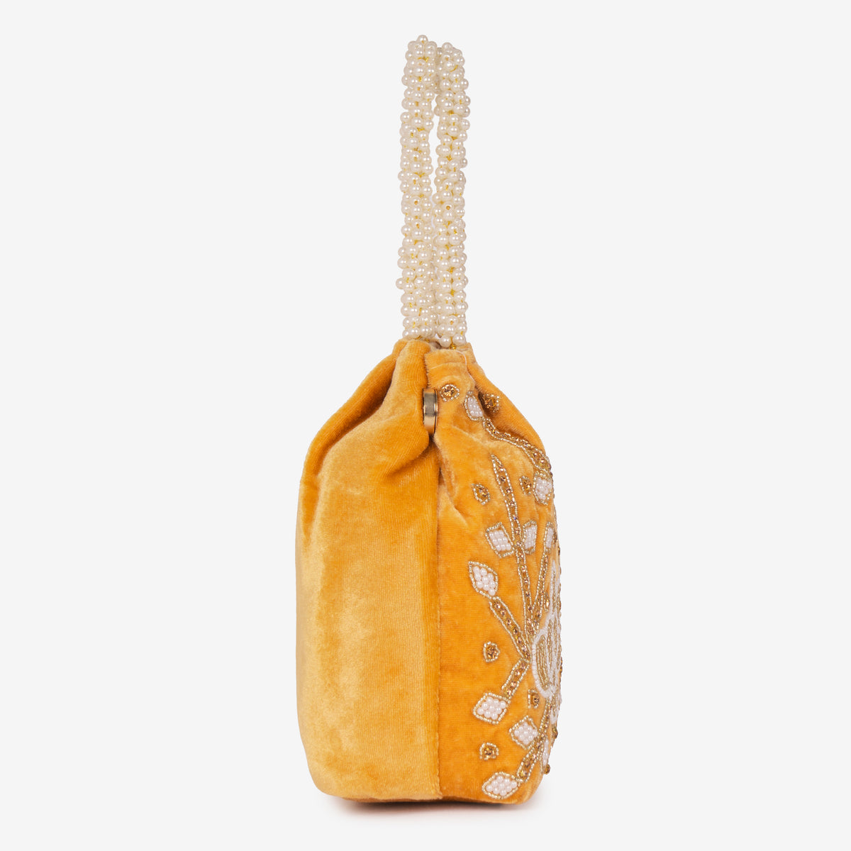 Pearl Shine Potli| cara