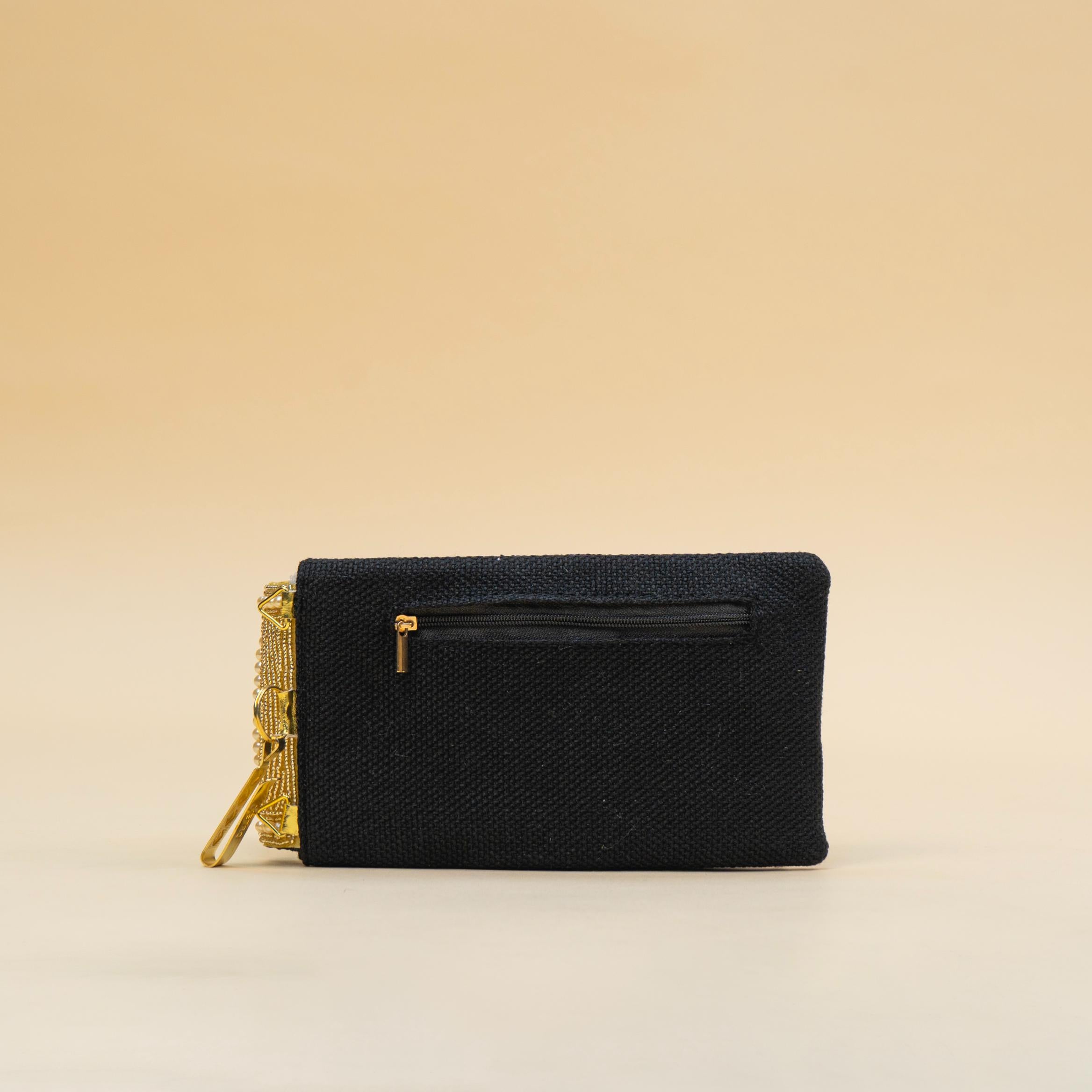 Opulent Bead Mobile Sling