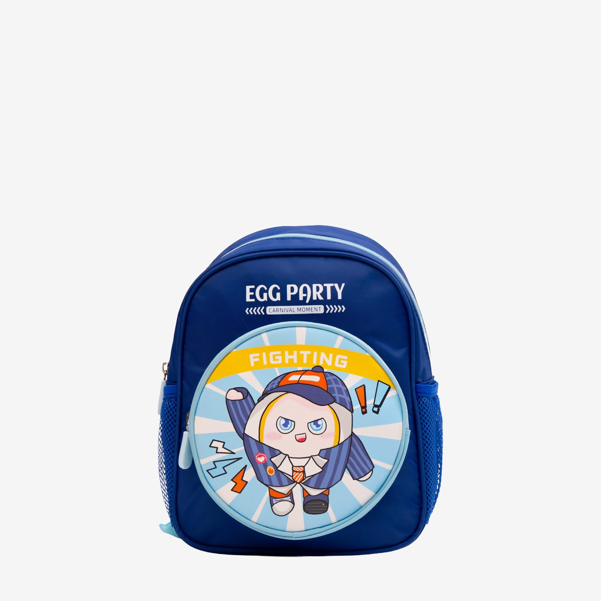 Cute Toon Backpack