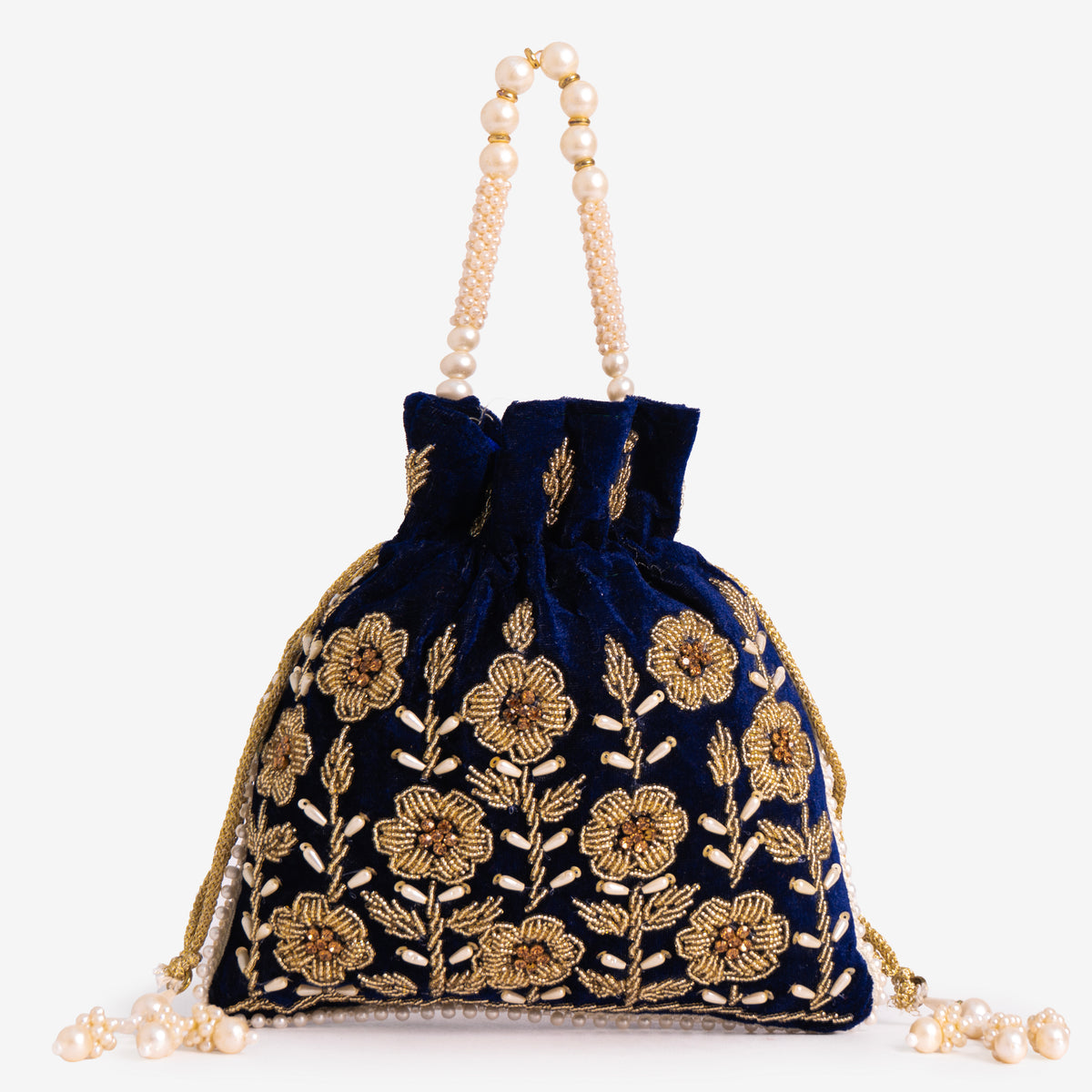Imperial Charm Potli