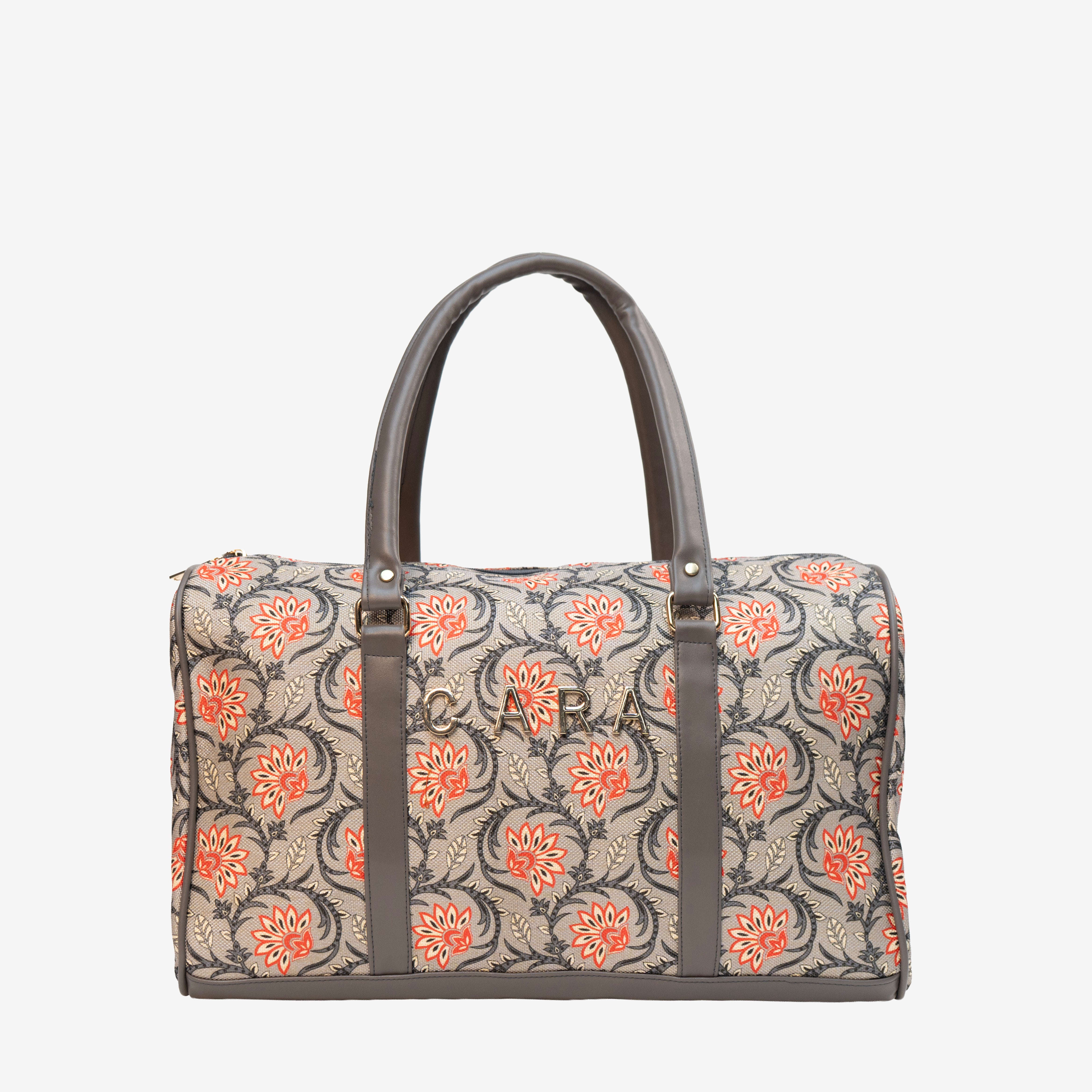 Move Pack Duffle