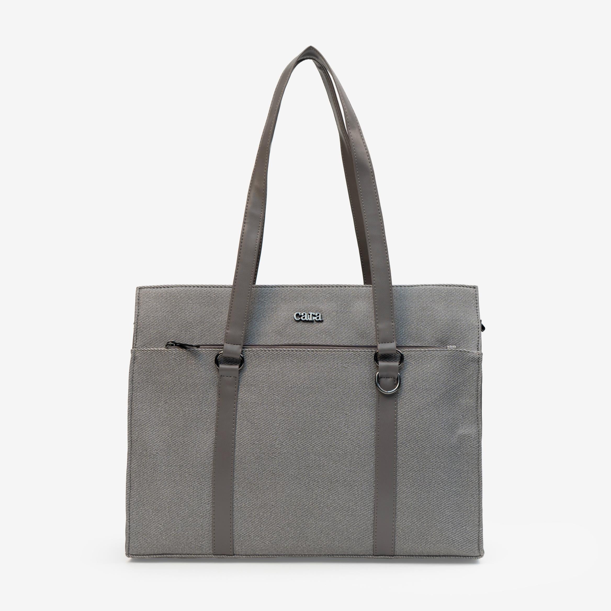 The Linear Satchel