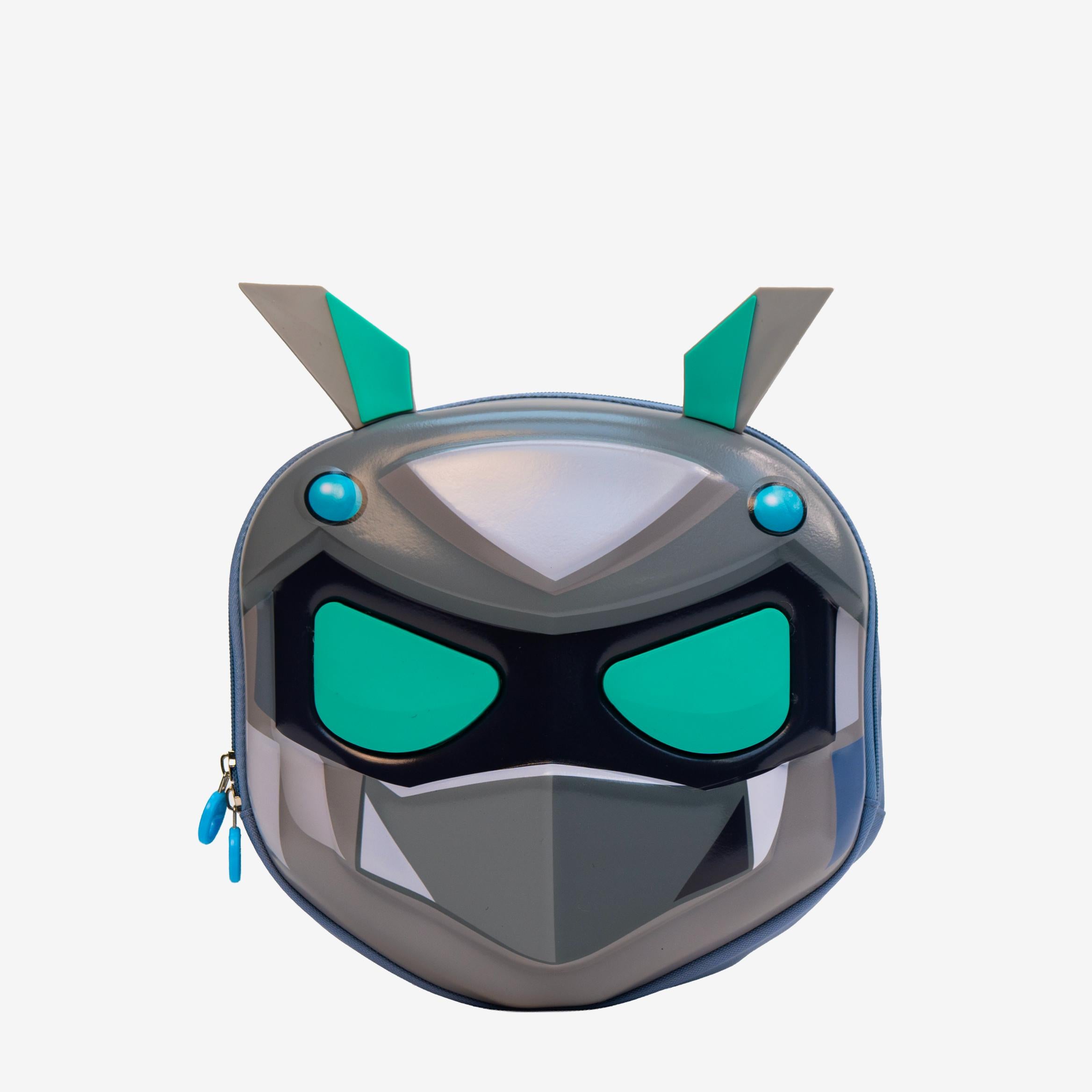 Robo Hero Backpack