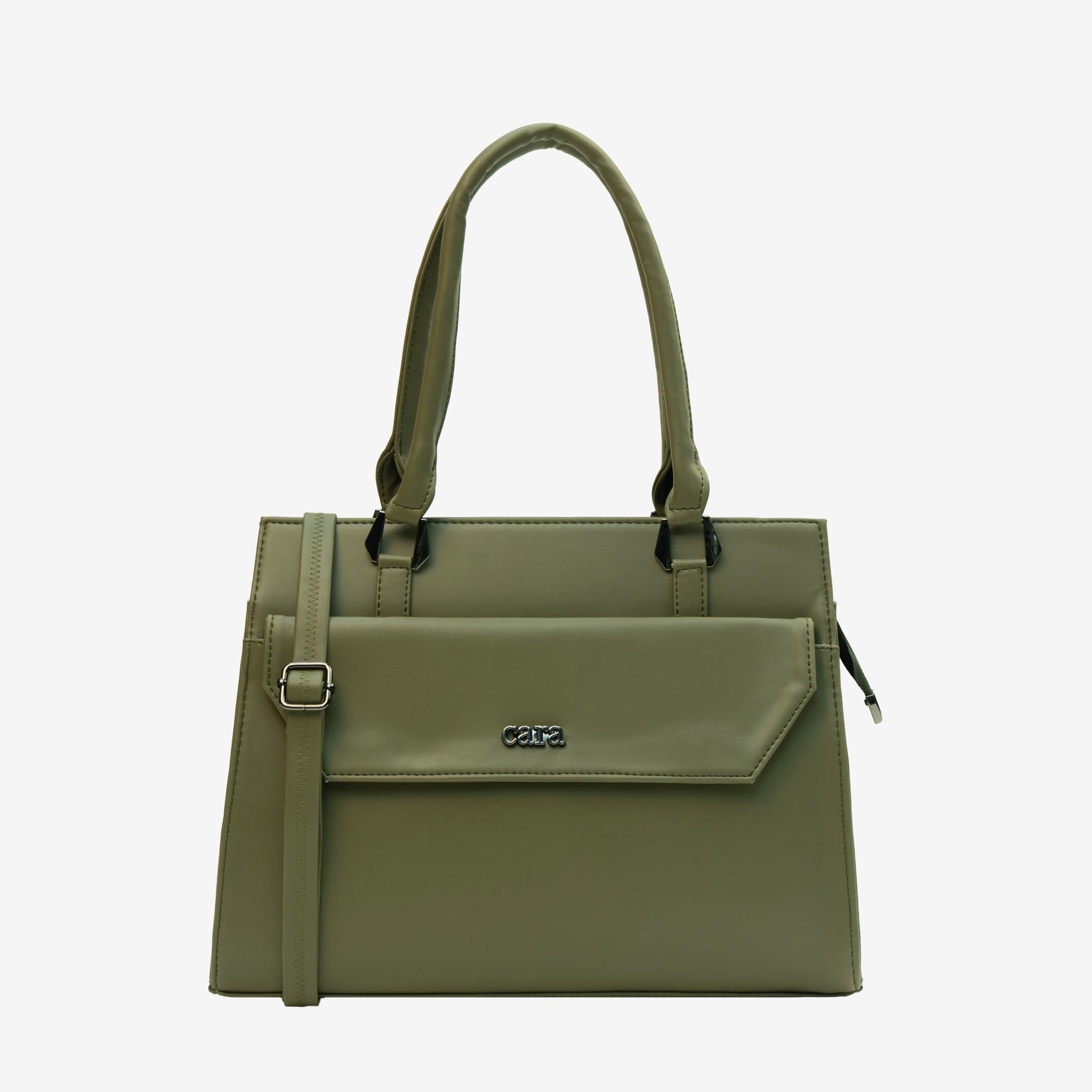 Structured formal Handbag