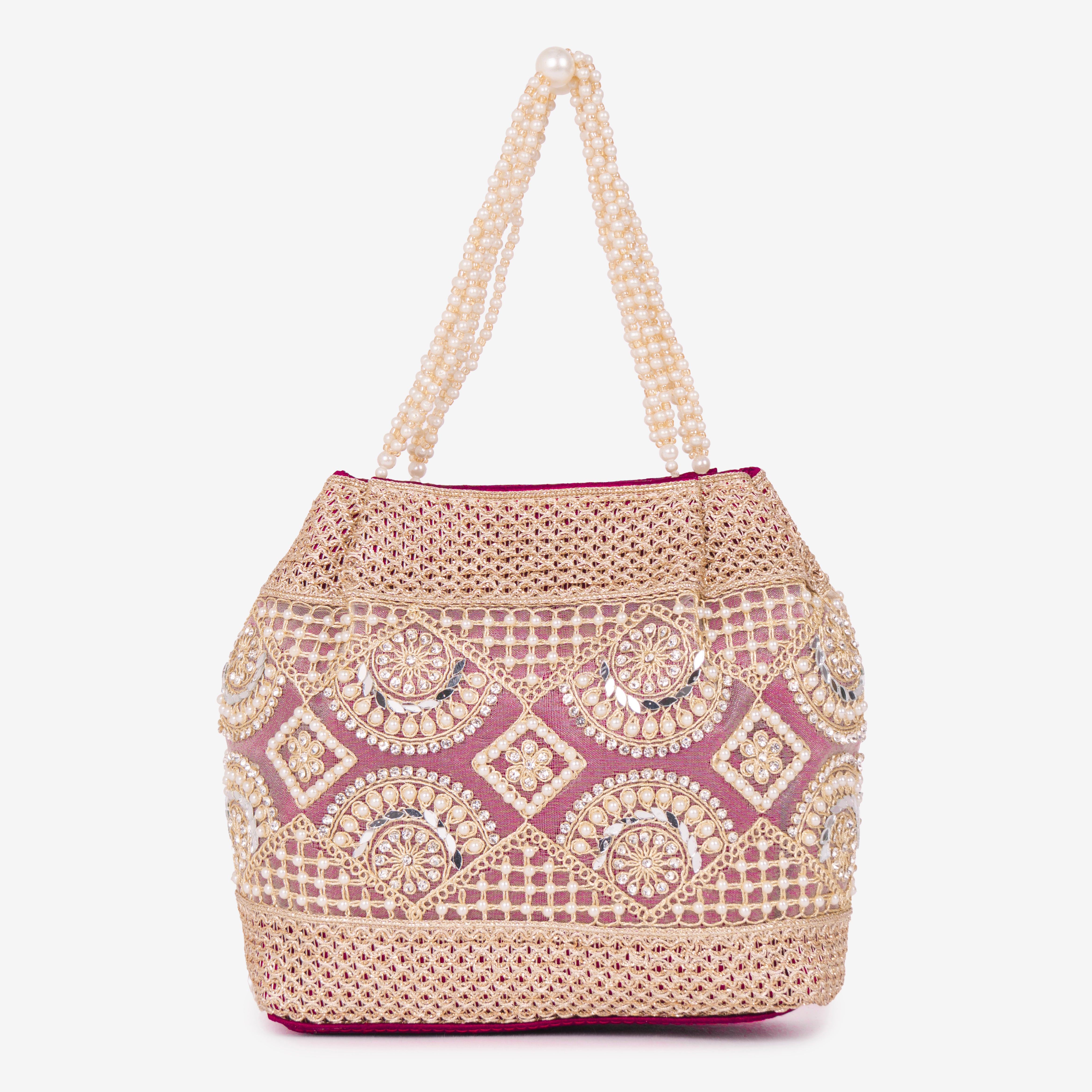 Noorani Pearl Potli