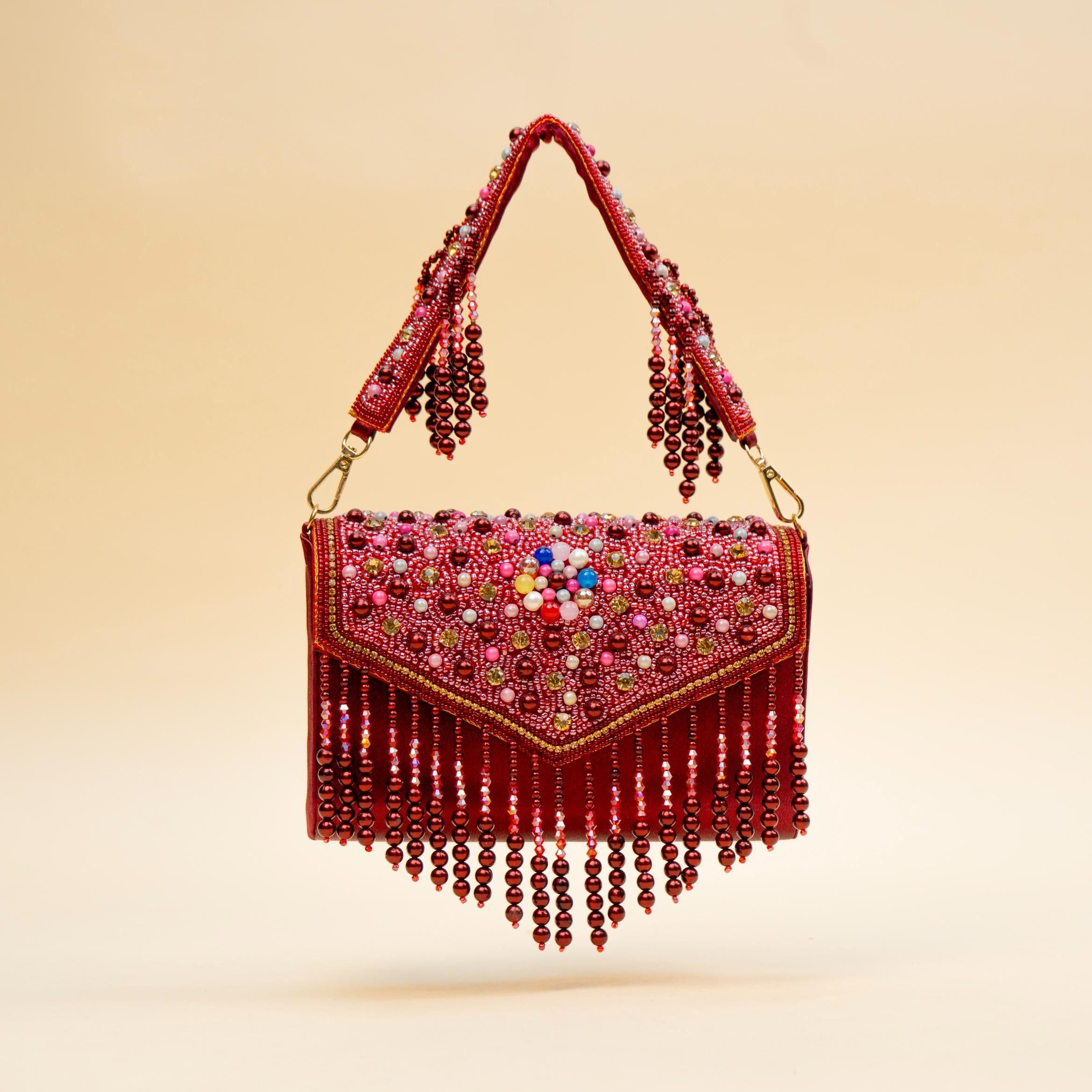 Crystal Opulence Collection