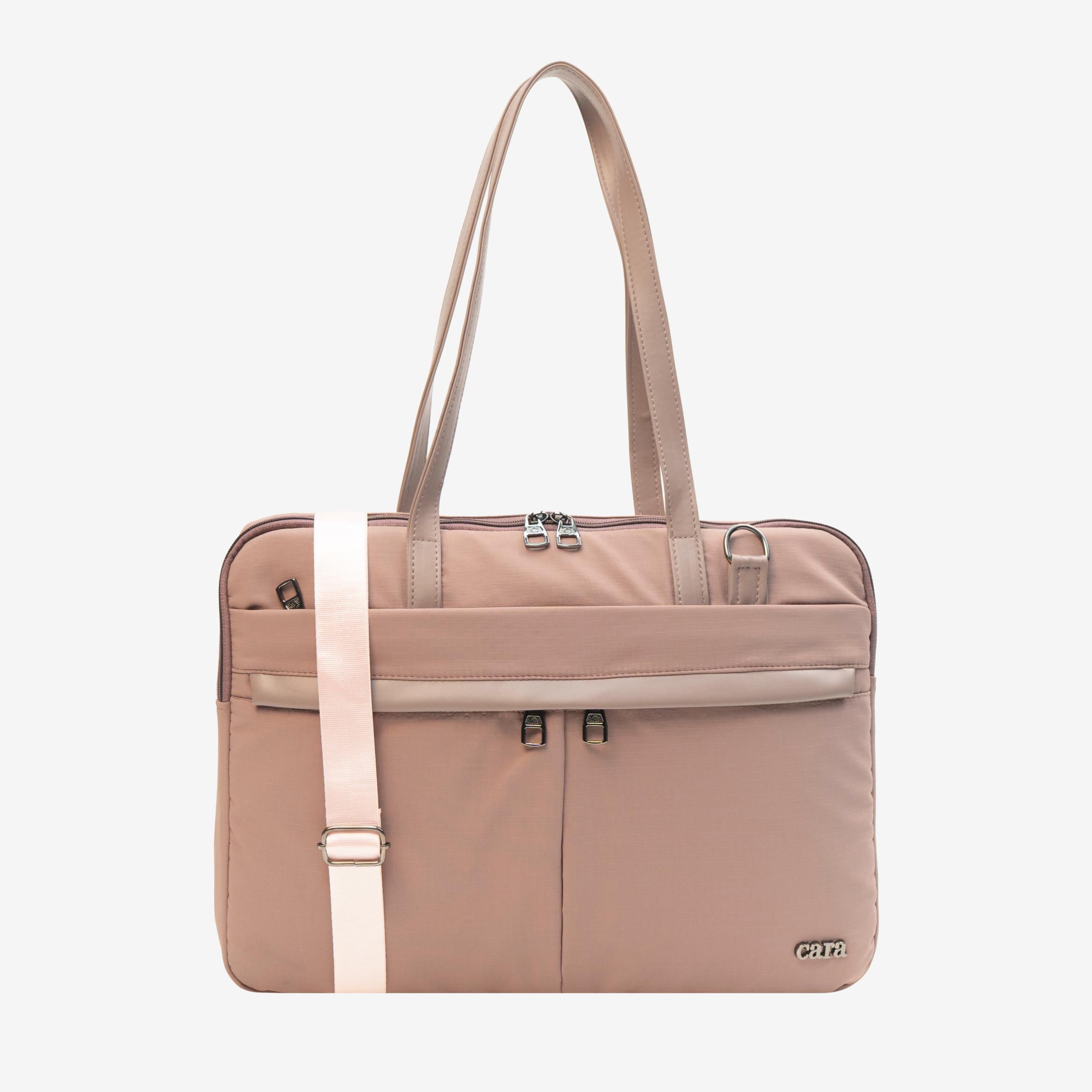 Elite Bond Laptop Satchel