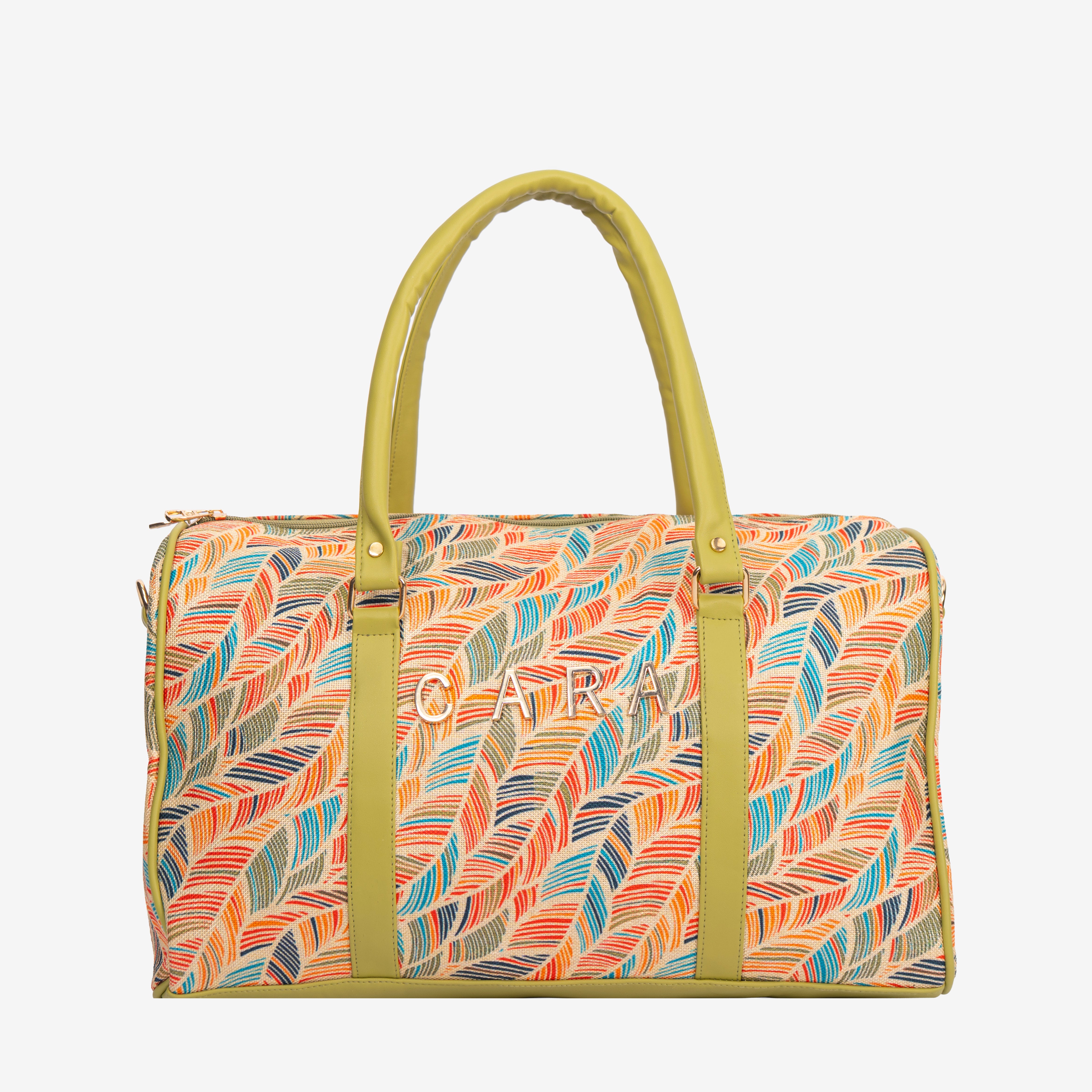Move Pack Duffle