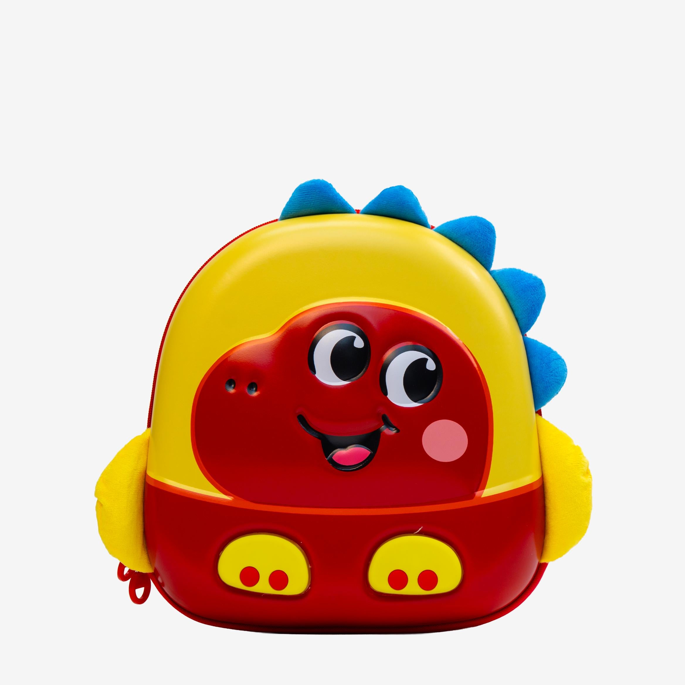 Dino Buddy Backpack