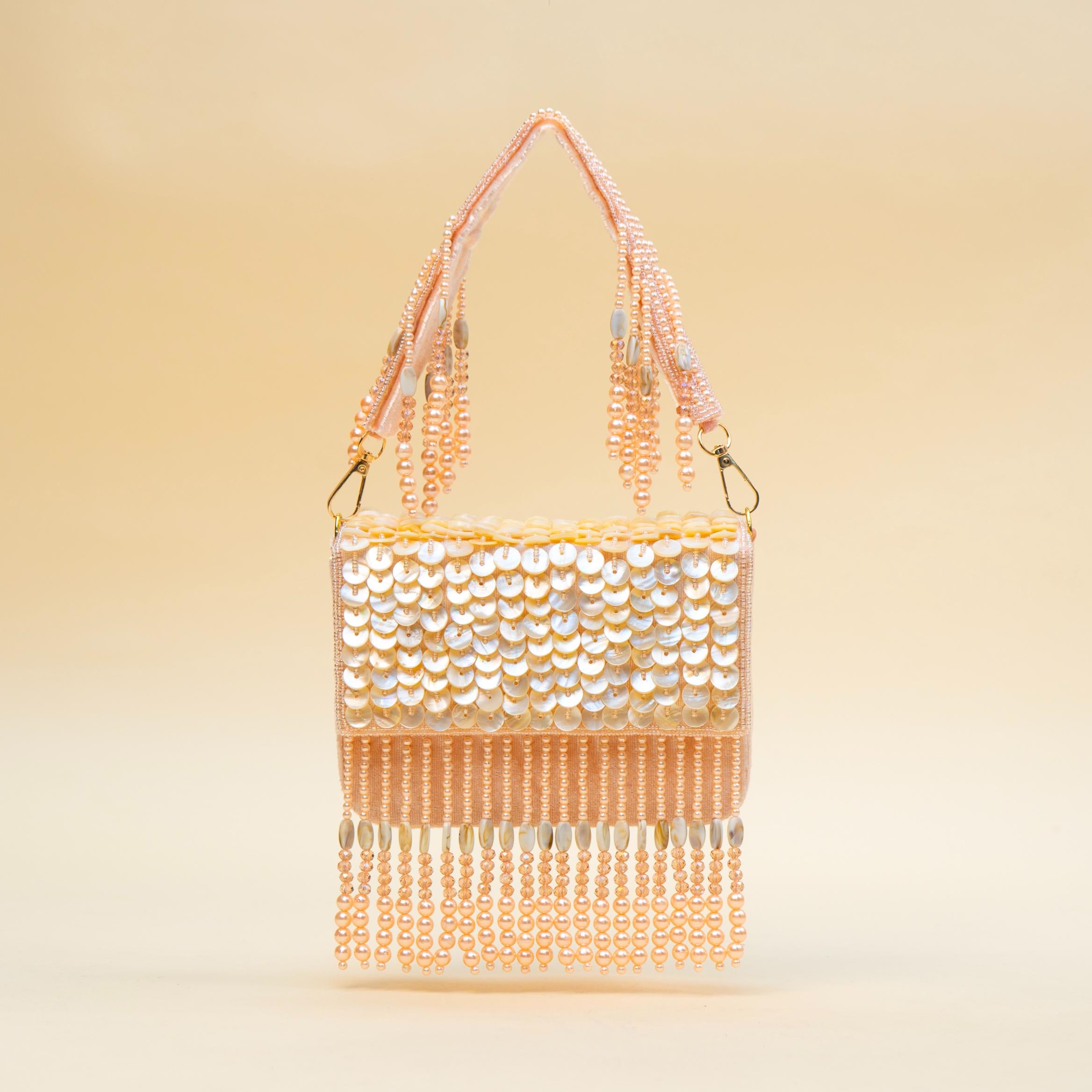 Crystal Pearl Collection