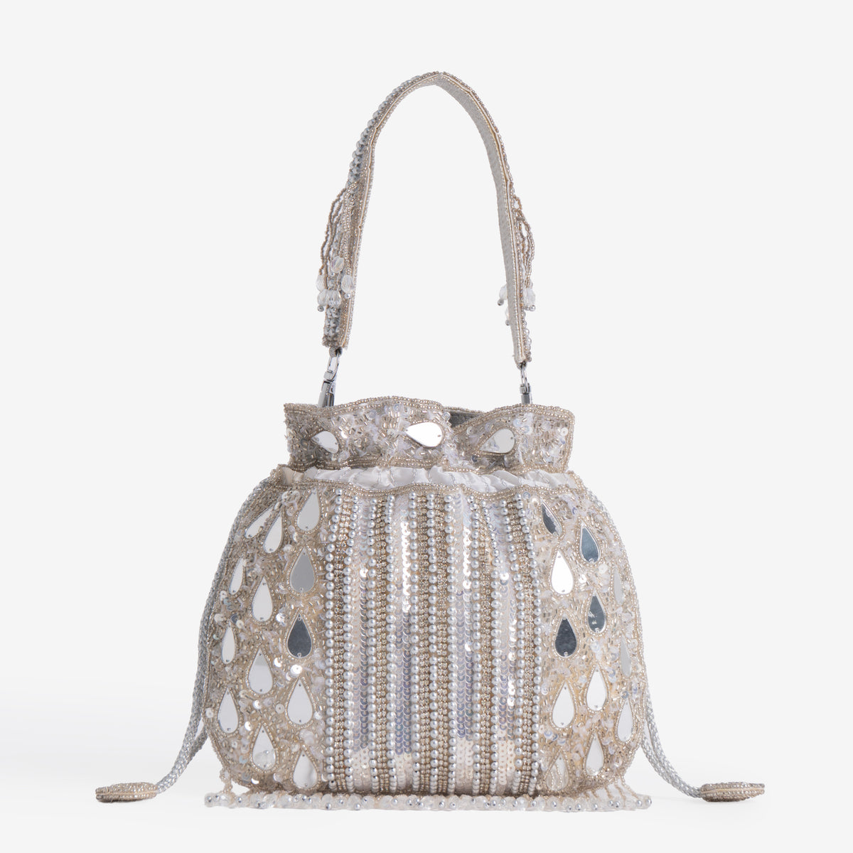 Majestic Threadwork Collection