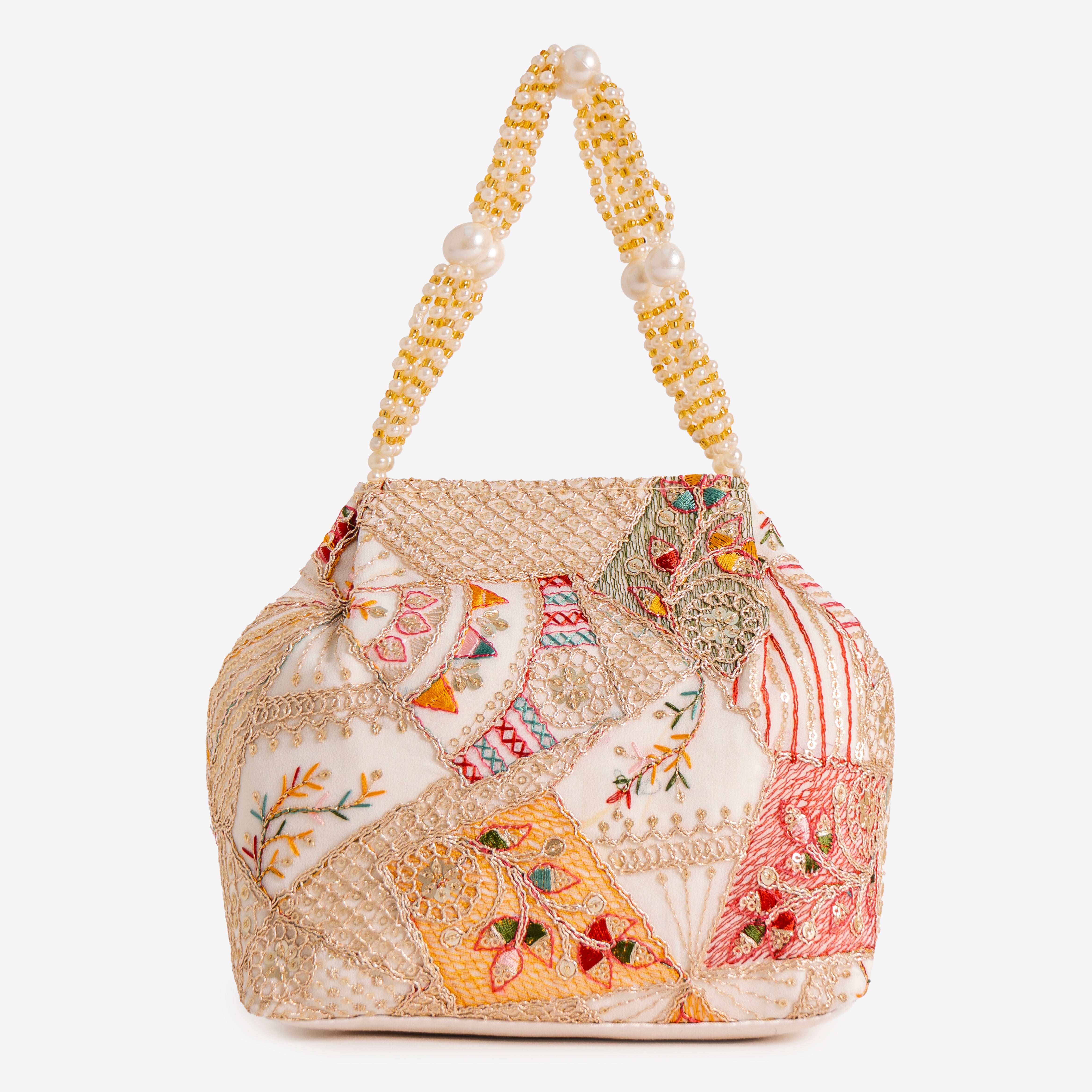 Bridal Charm Potli