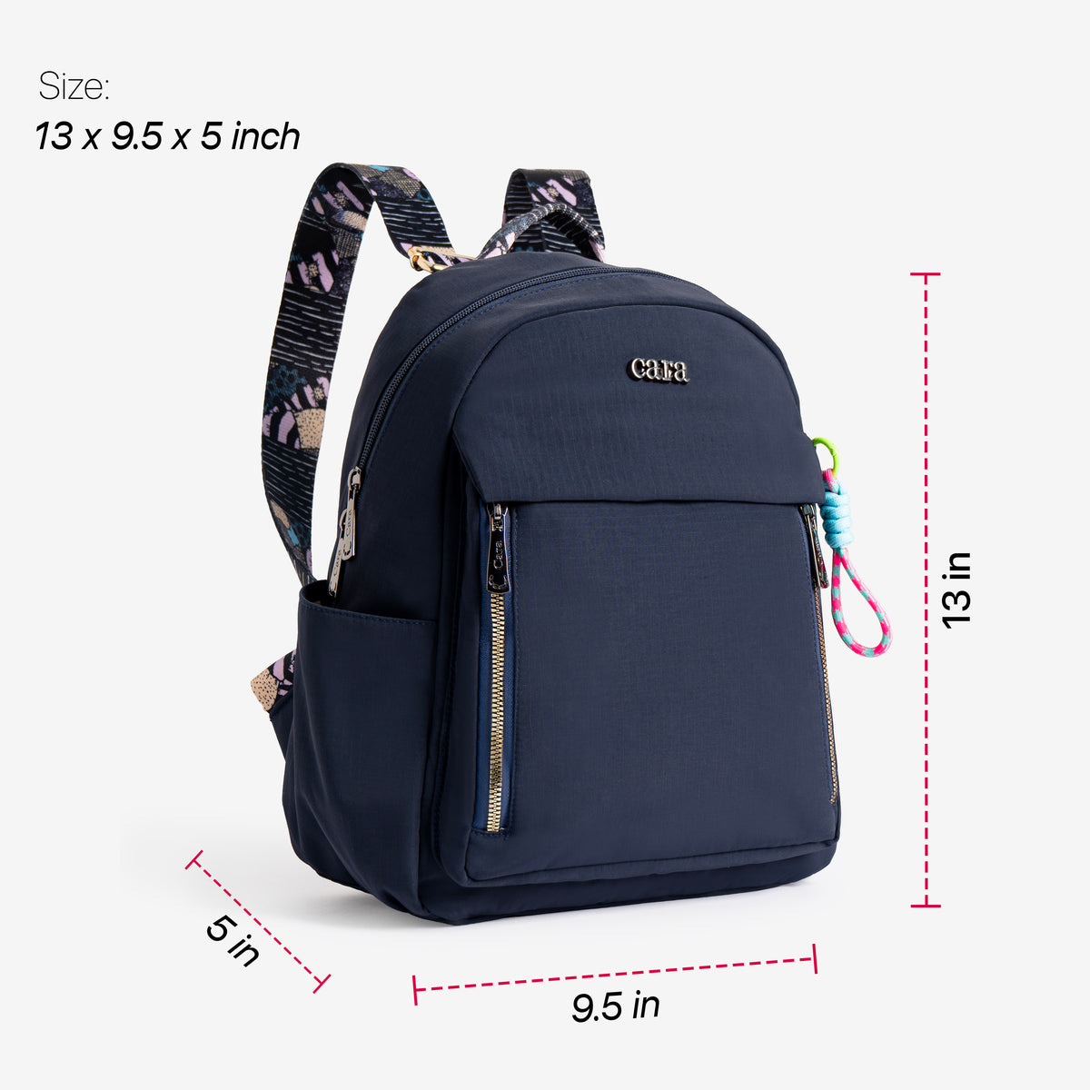 Wander Loop Backpack
