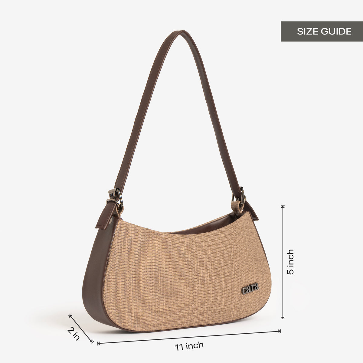Elvara Single Strap Sling