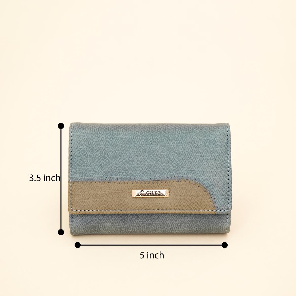 Daily Fold Wallet
