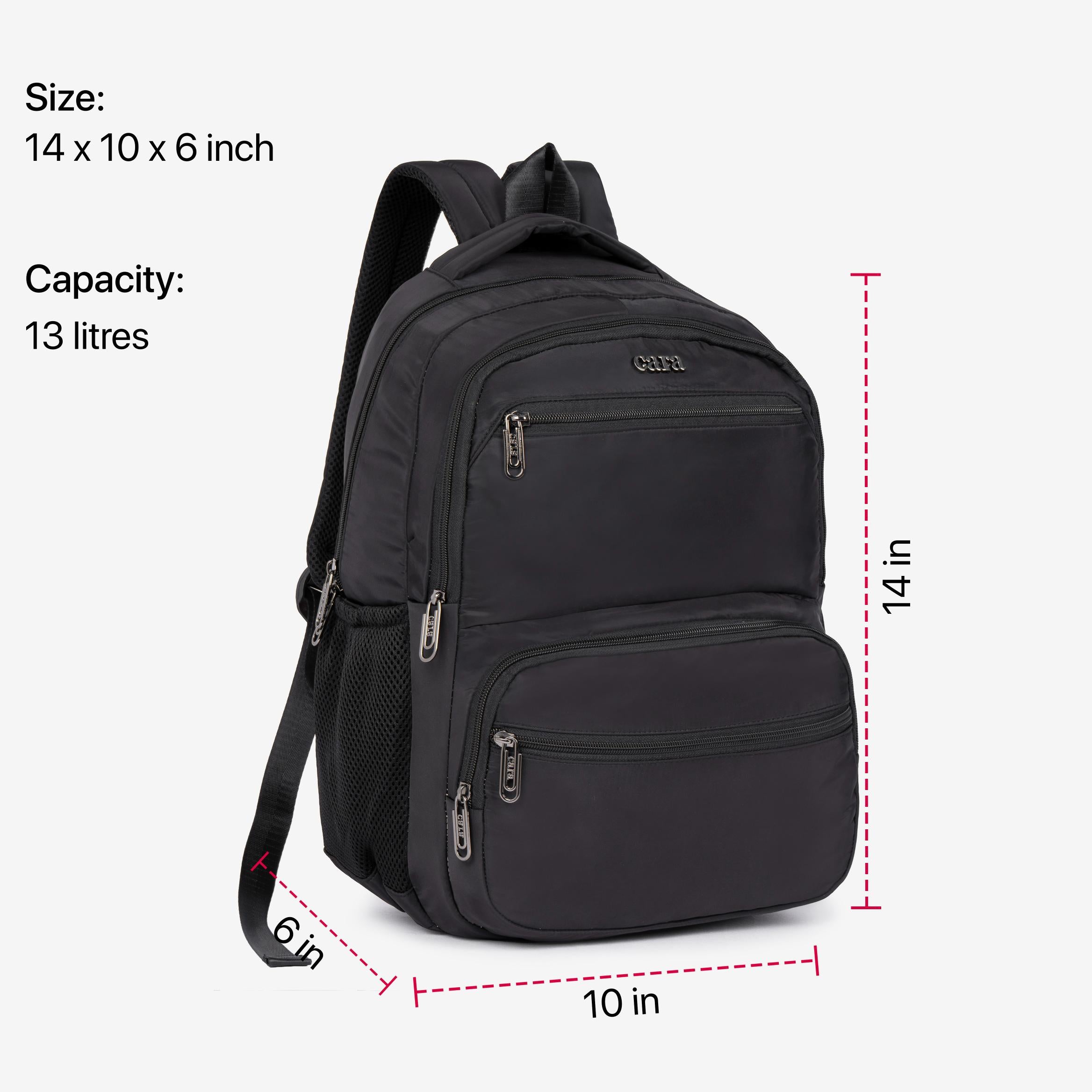 Campus Aura Backpack