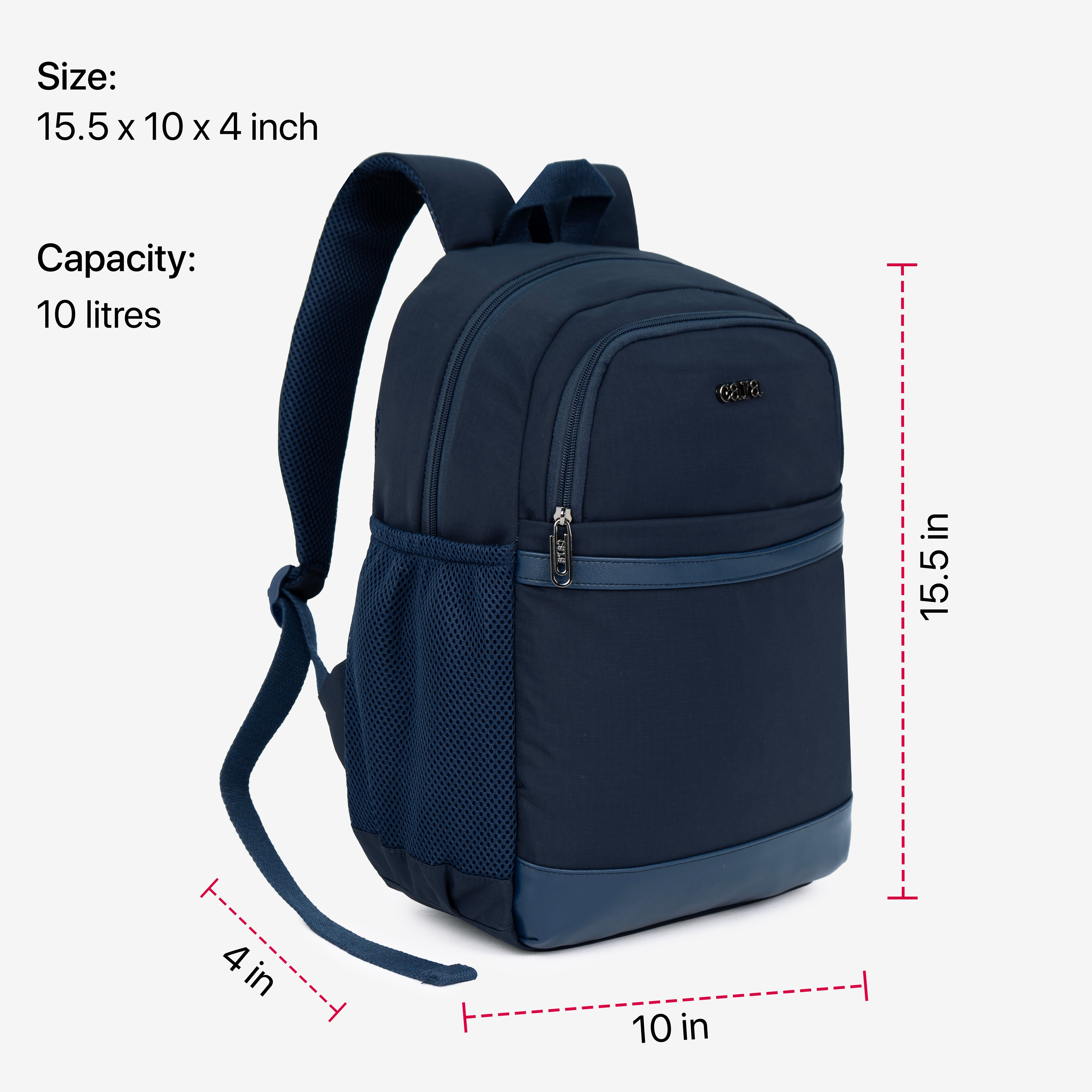 SkyRush Backpack