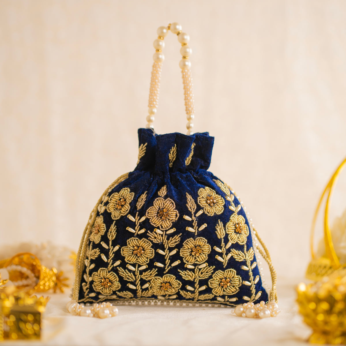 Imperial Charm Potli