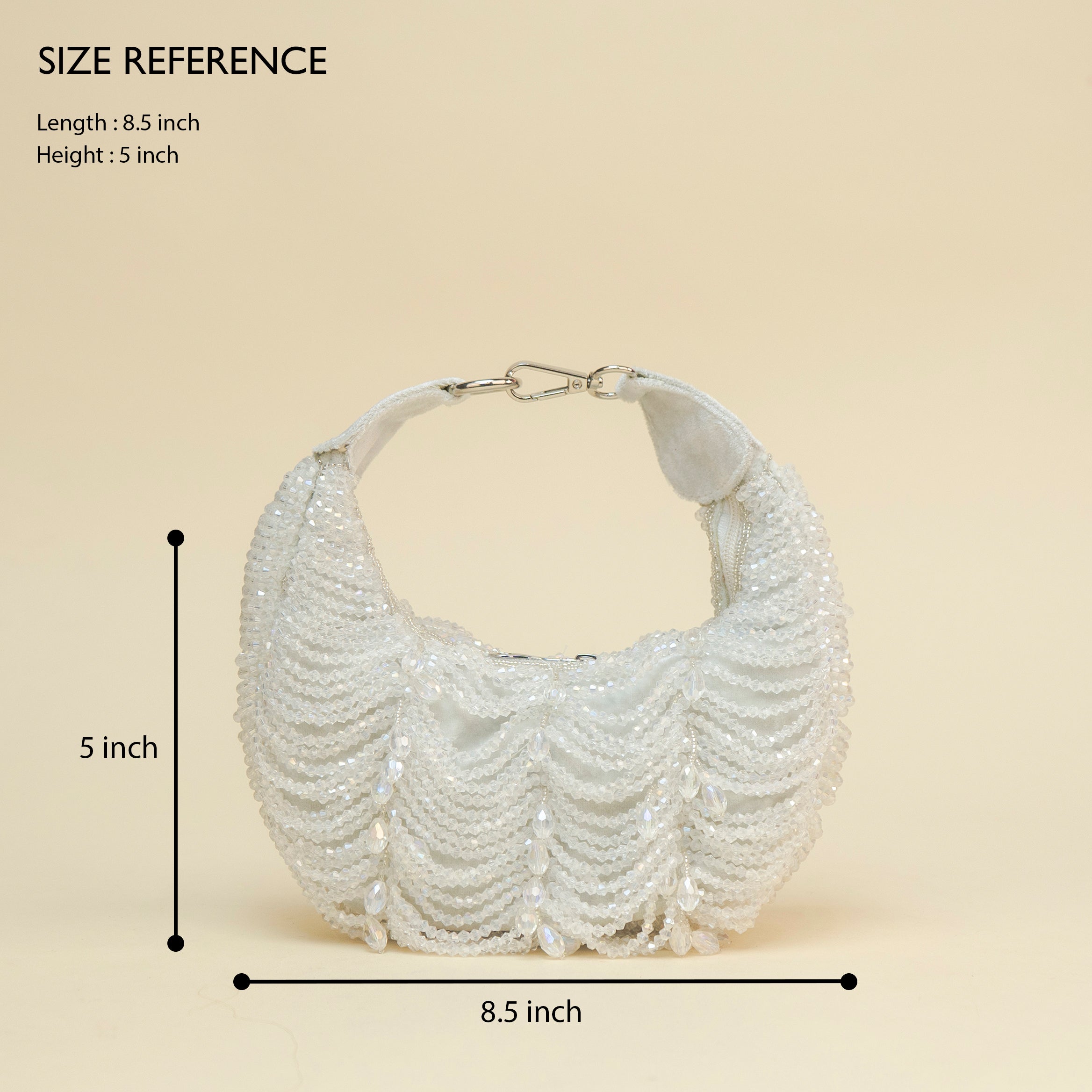 Refina Single Strap Edit