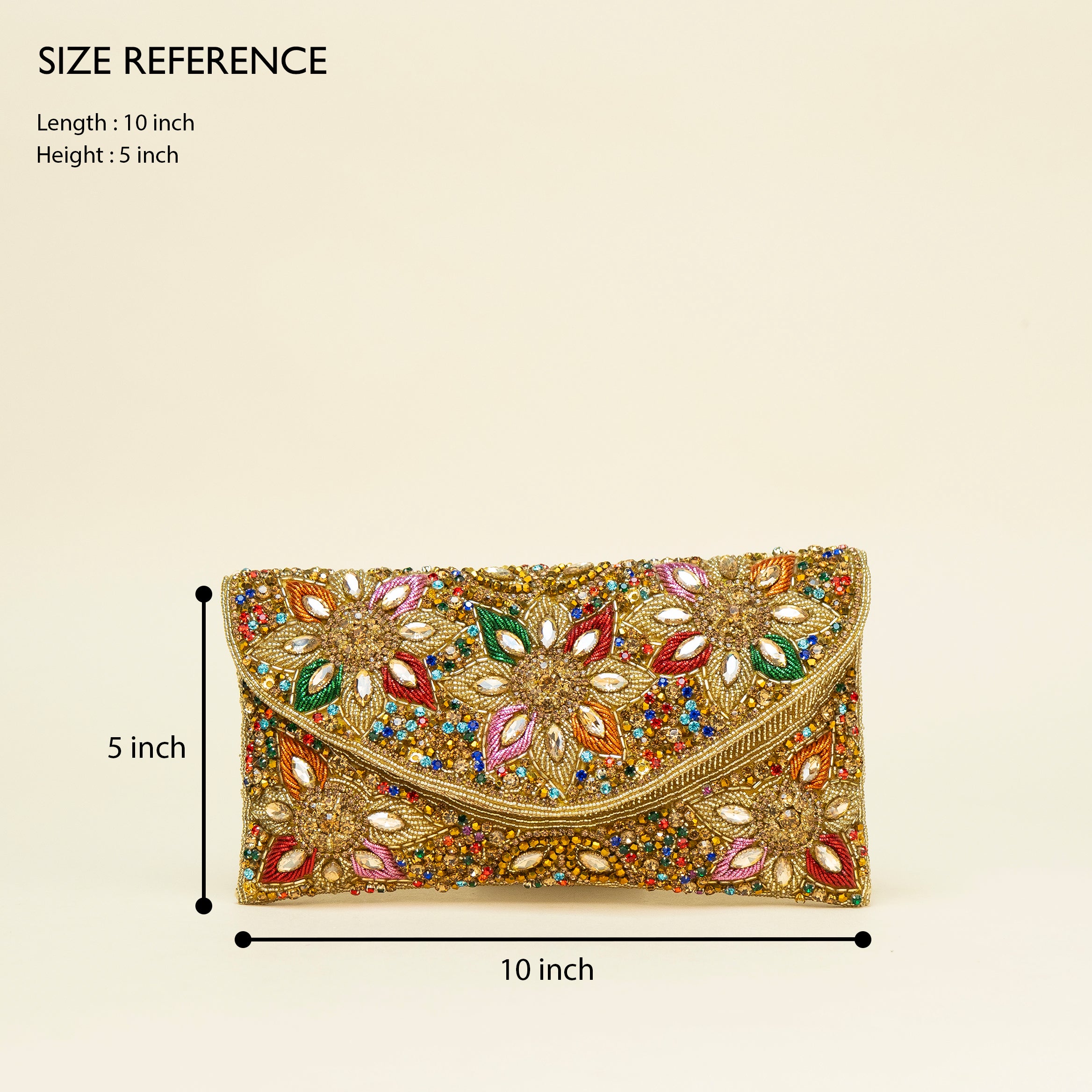 Monvera Chain Bead Collection