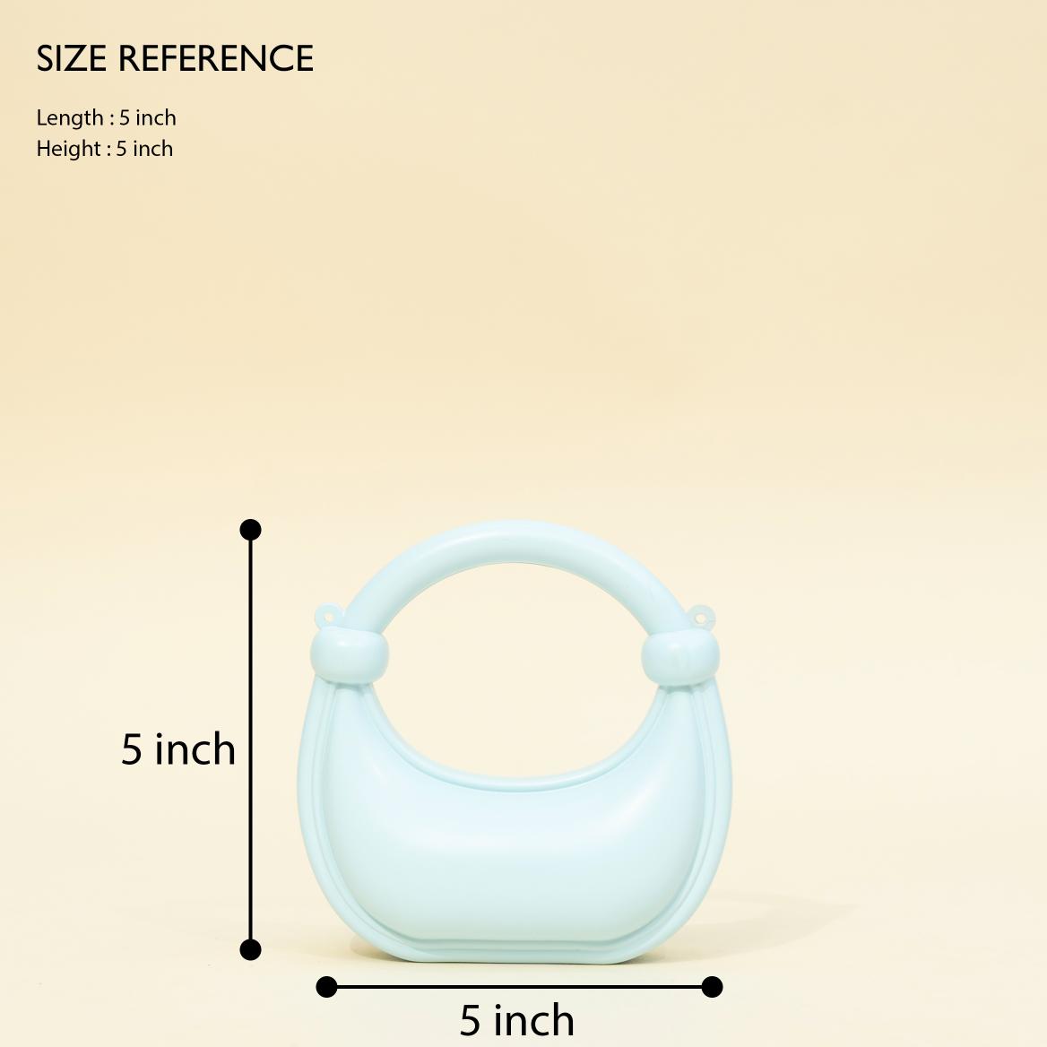 Lunex Acrylic Handle Sling