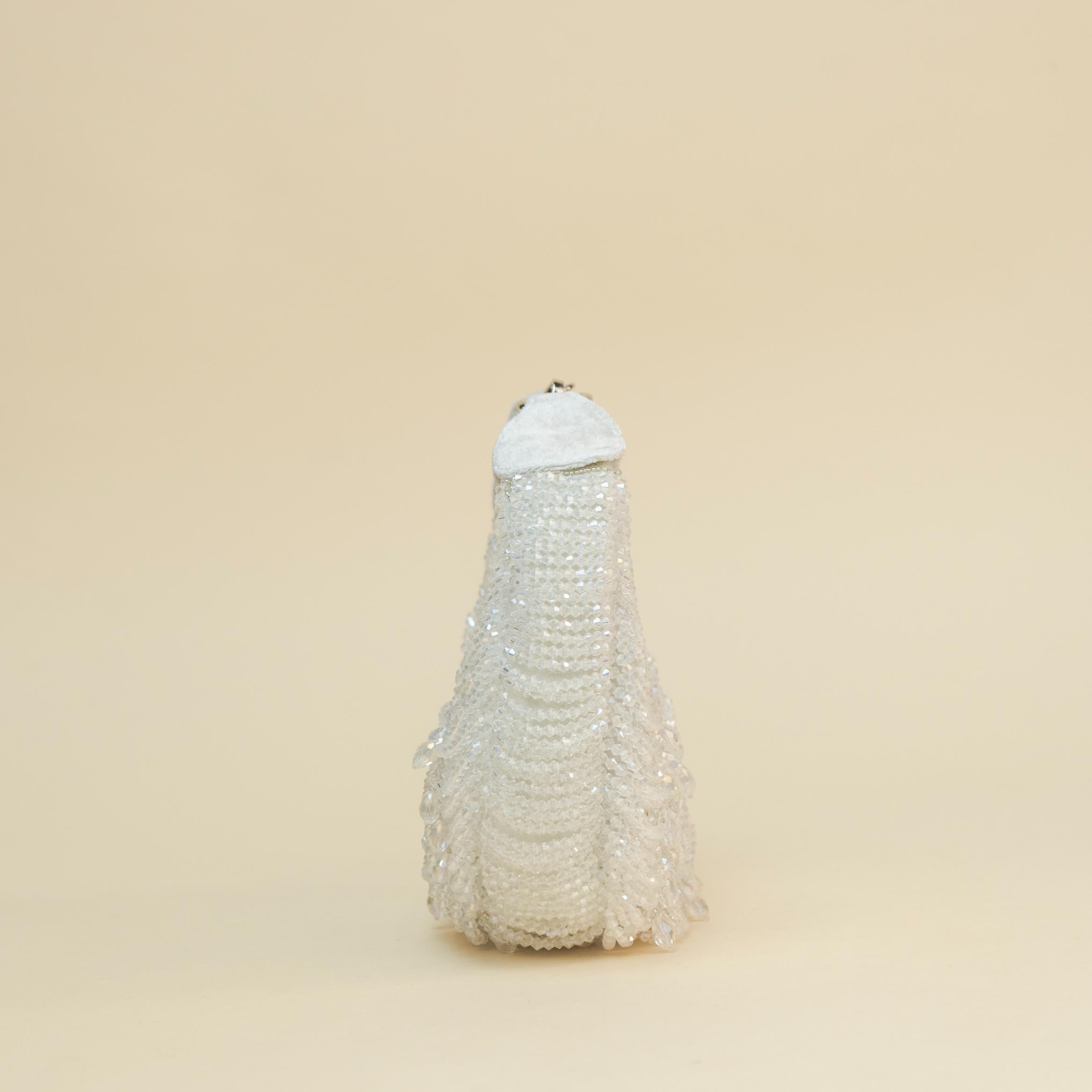 Refina Single Strap Edit