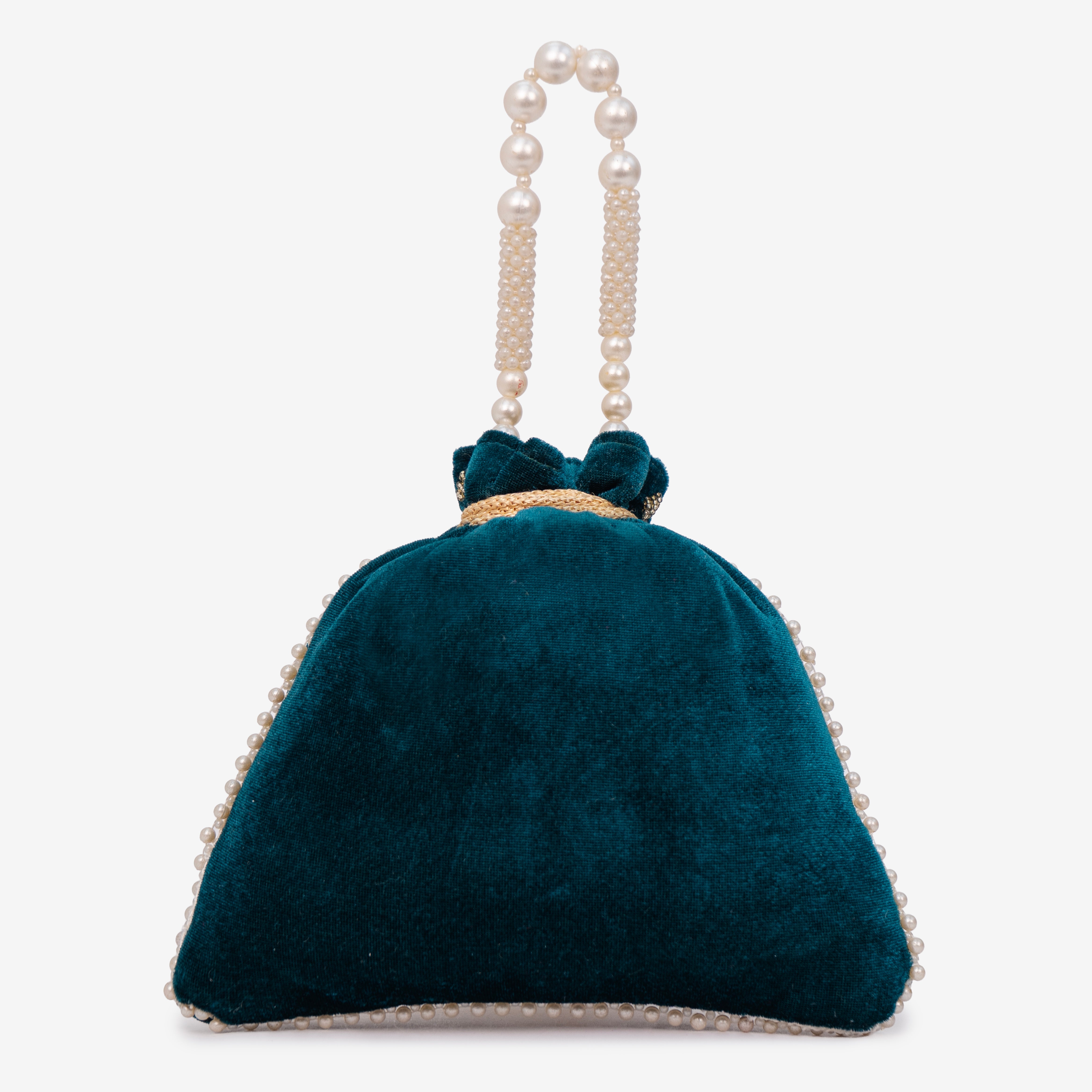 Pearlstone Radiance Potli