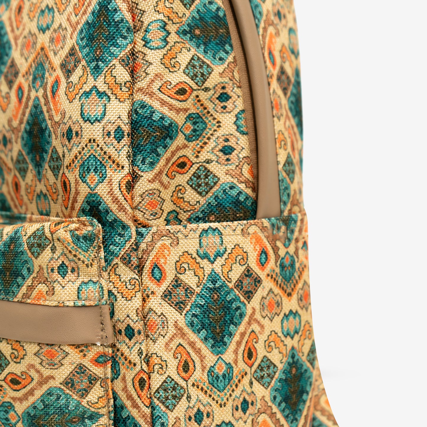 Cara Satrangi Backpack