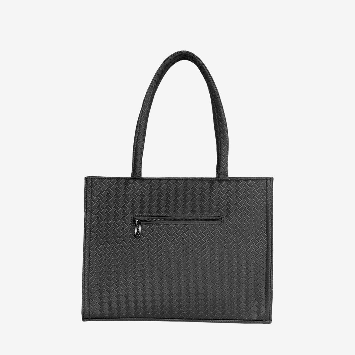 Linor Structured Work Bag