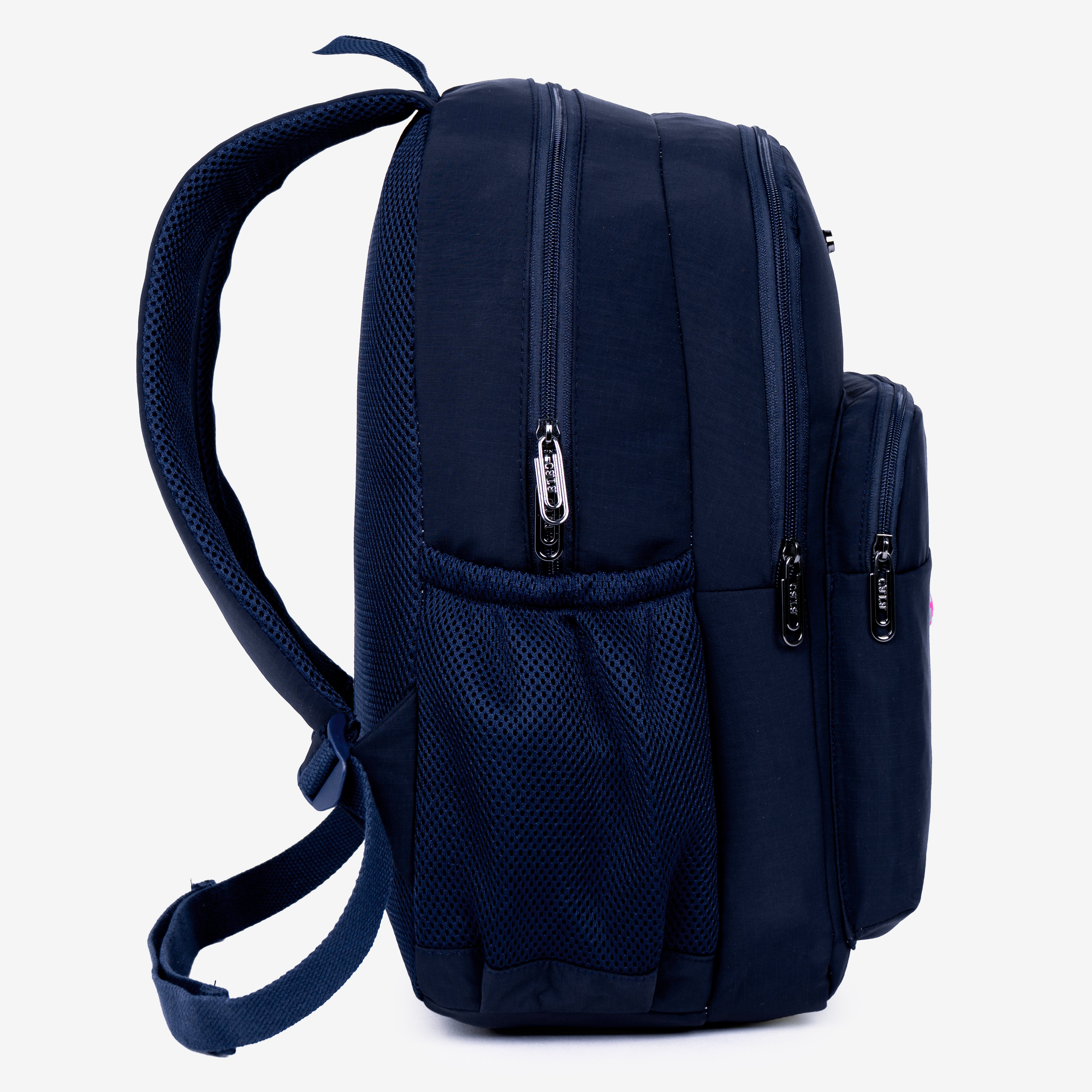 SwiftZip Backpack