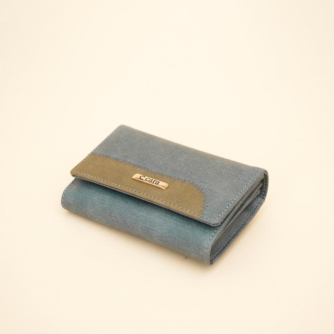 Daily Fold Wallet