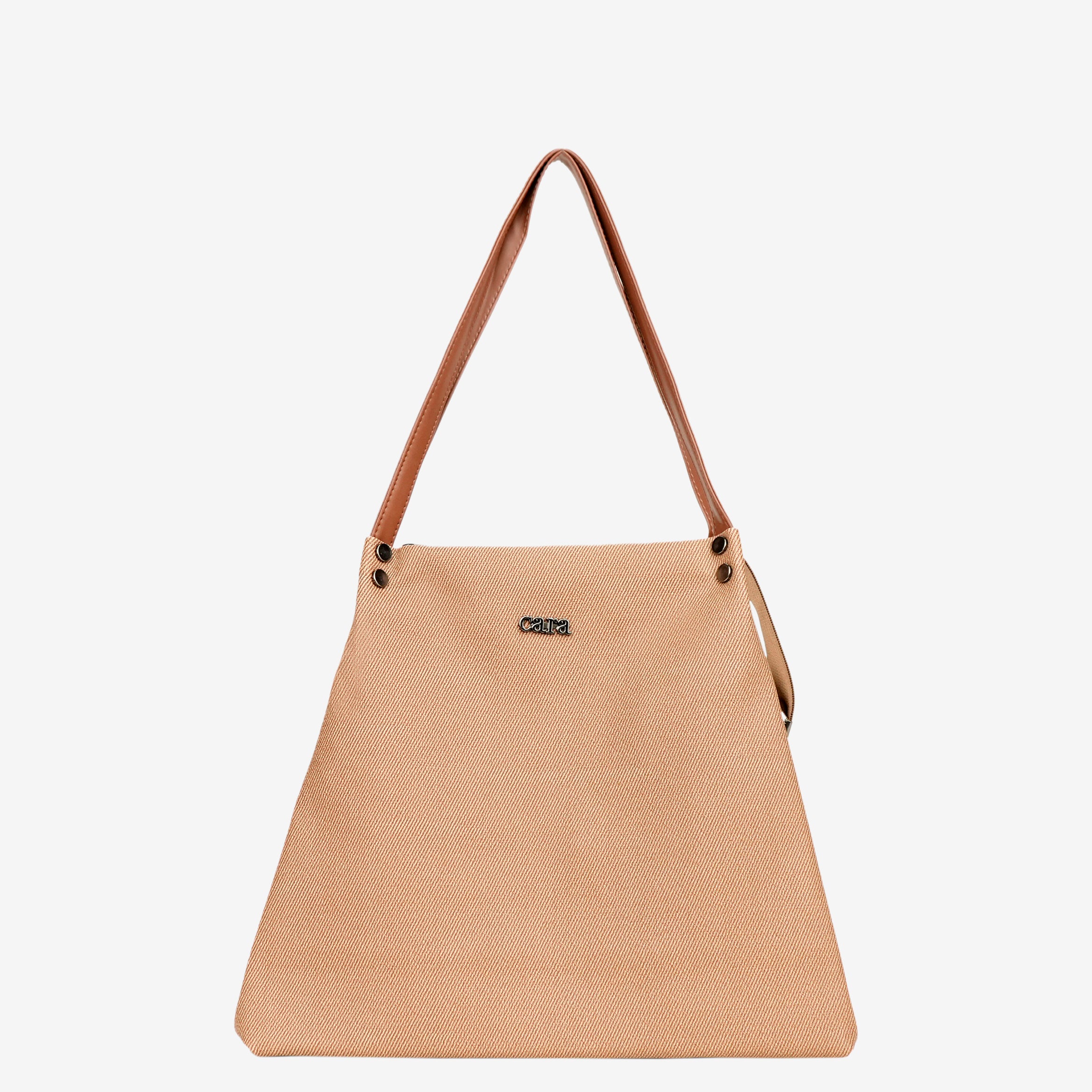 The Classic Utility Handbag