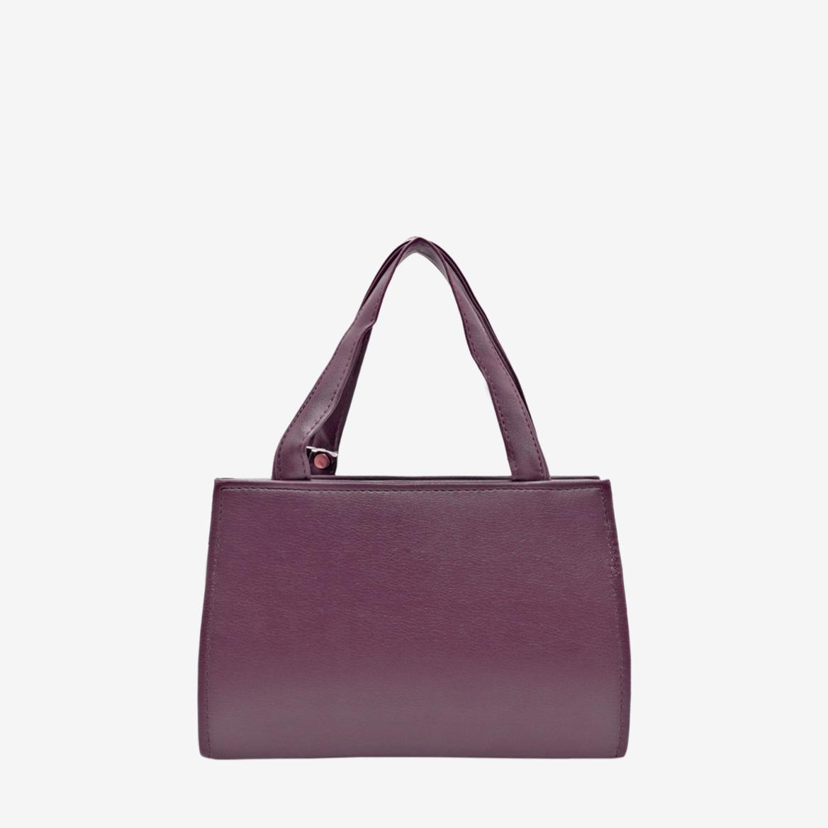 Elaric Mini Handbag