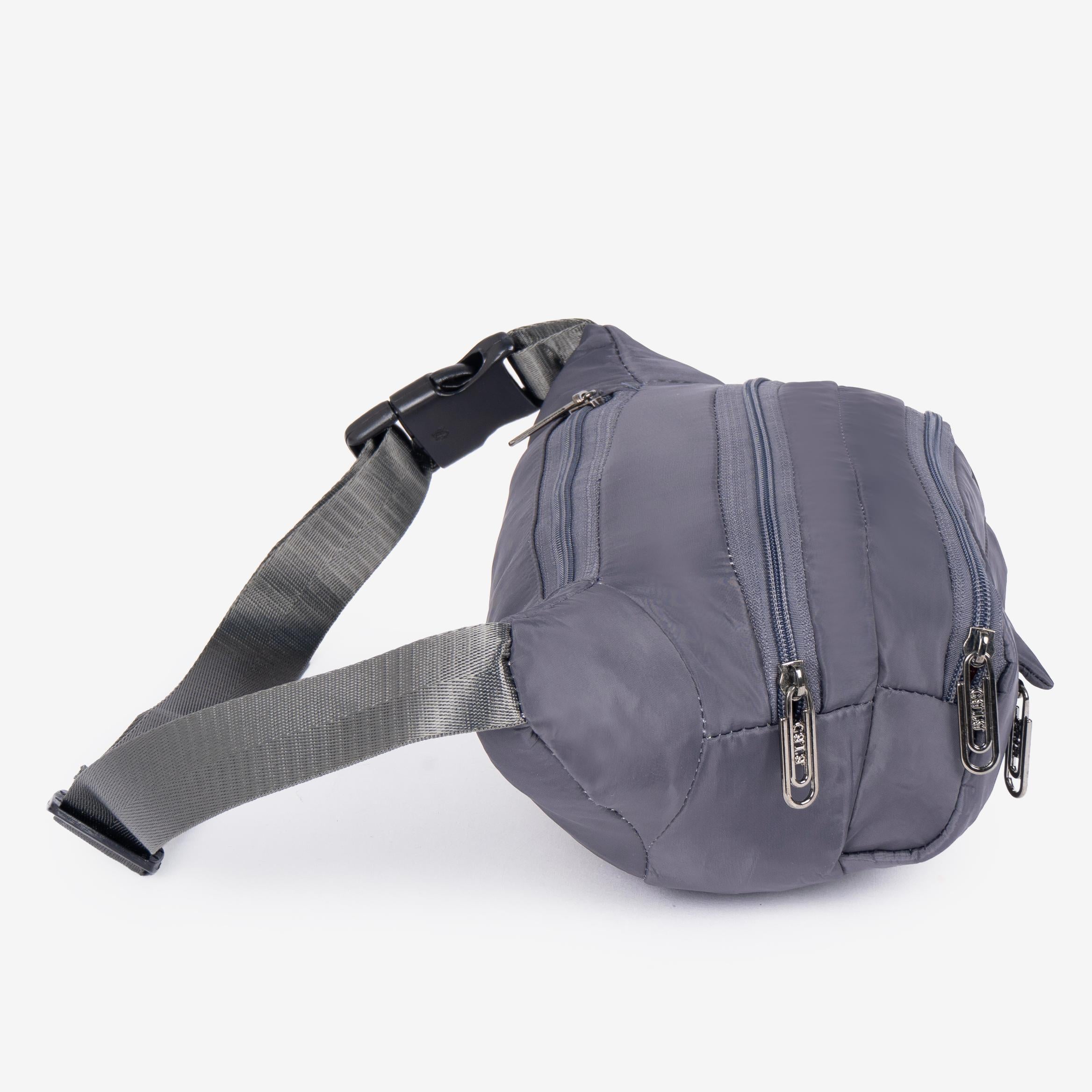Street Aura Waist Pouch