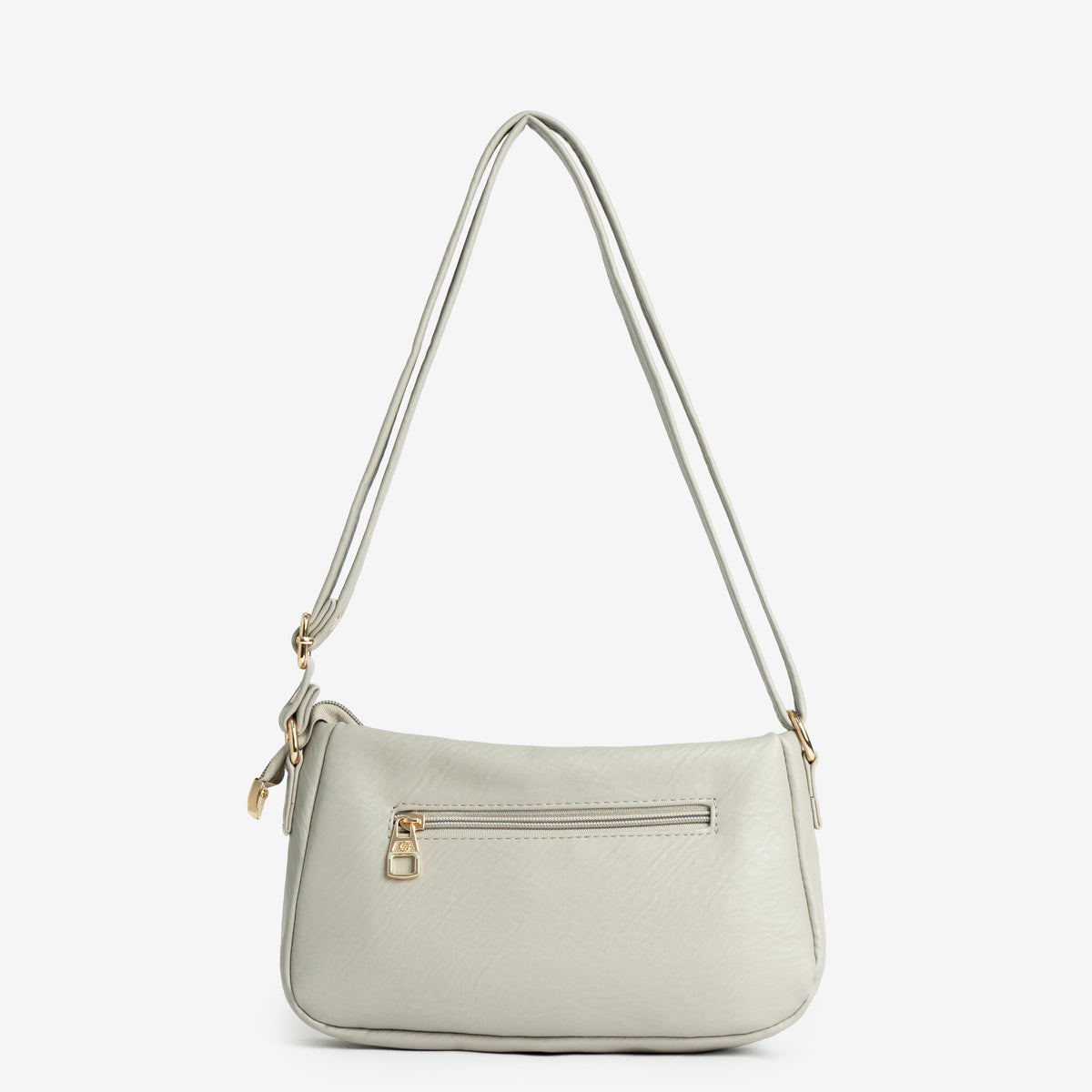Maia Everyday Ruched Bag