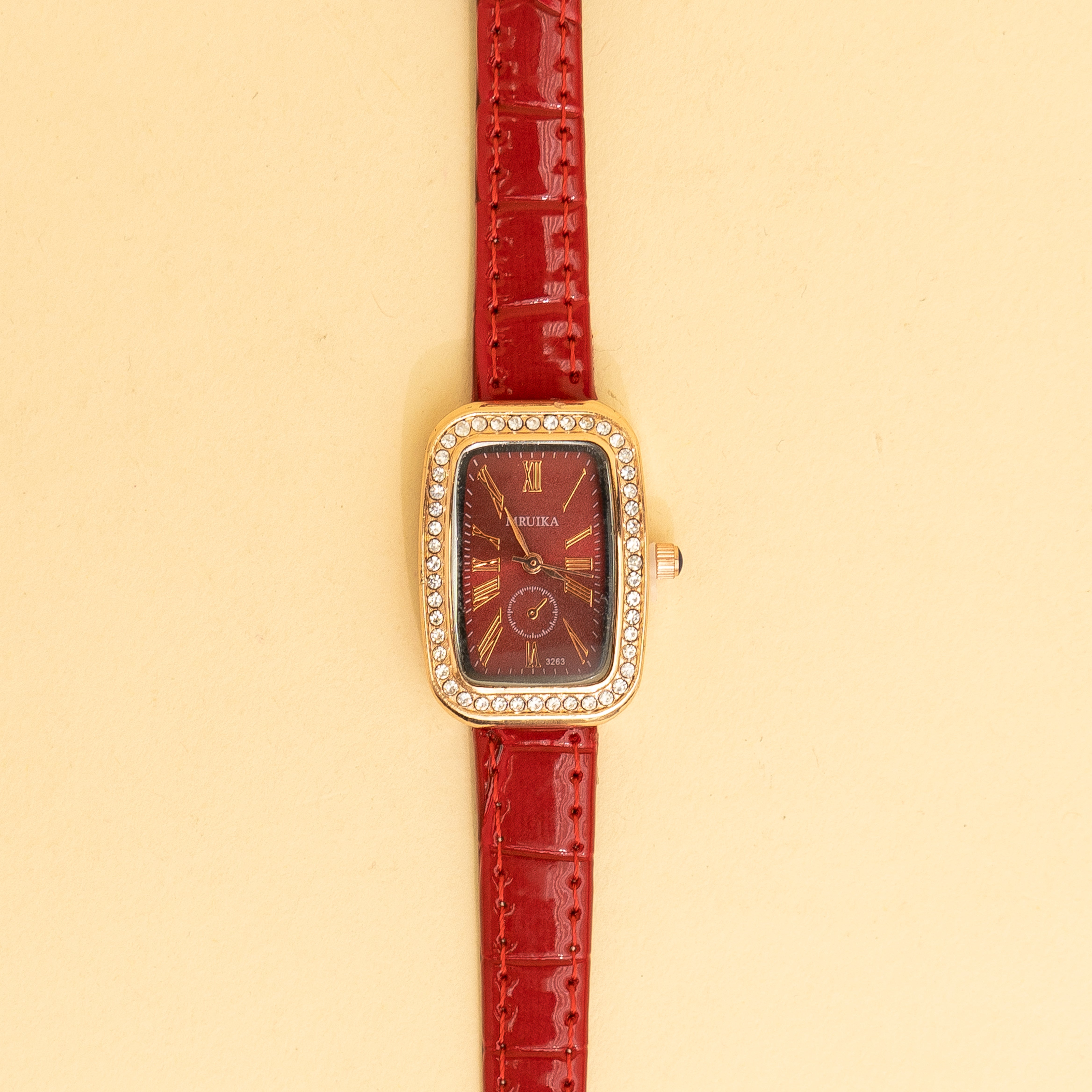 Classic Hue Watches