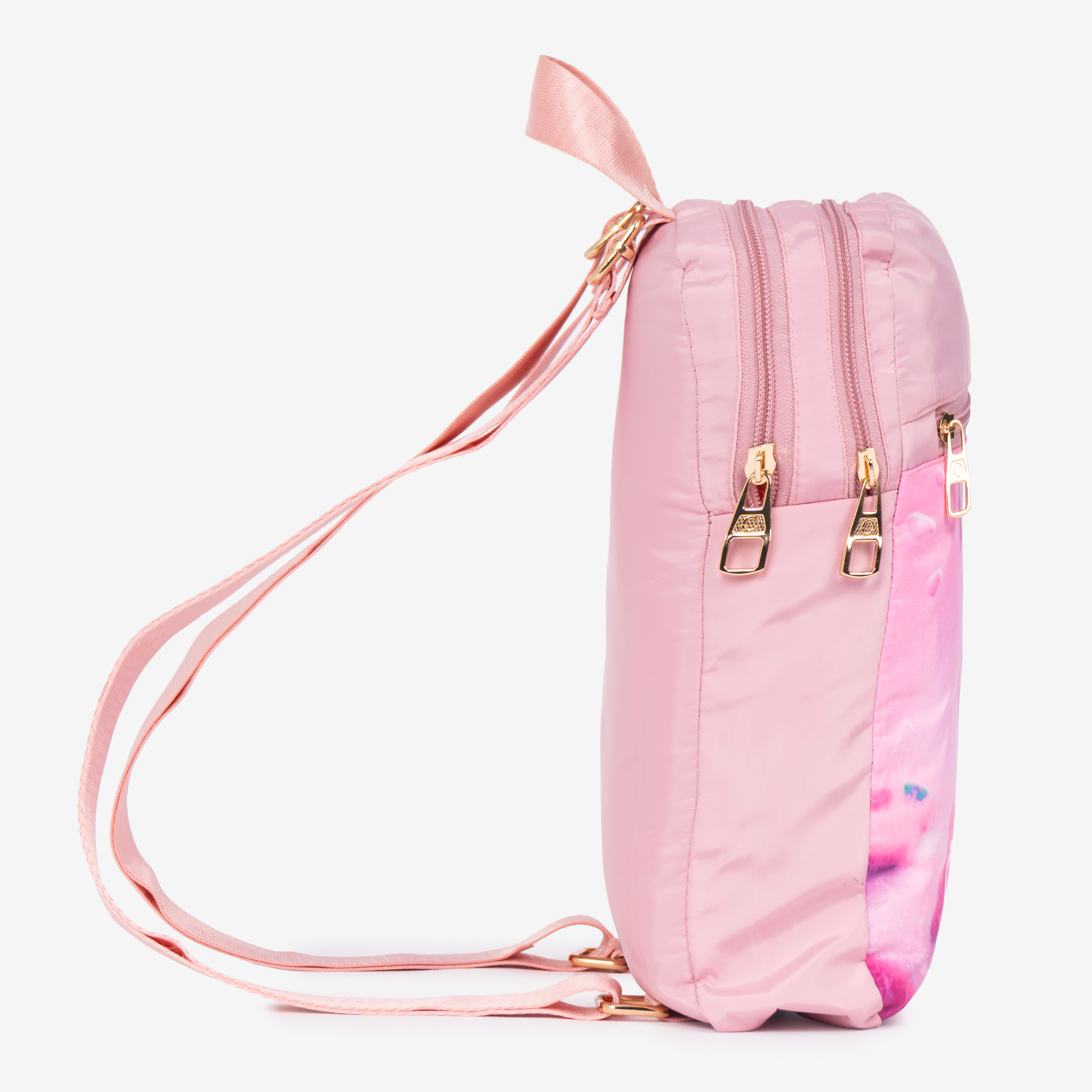Labubu Buddy Backpack