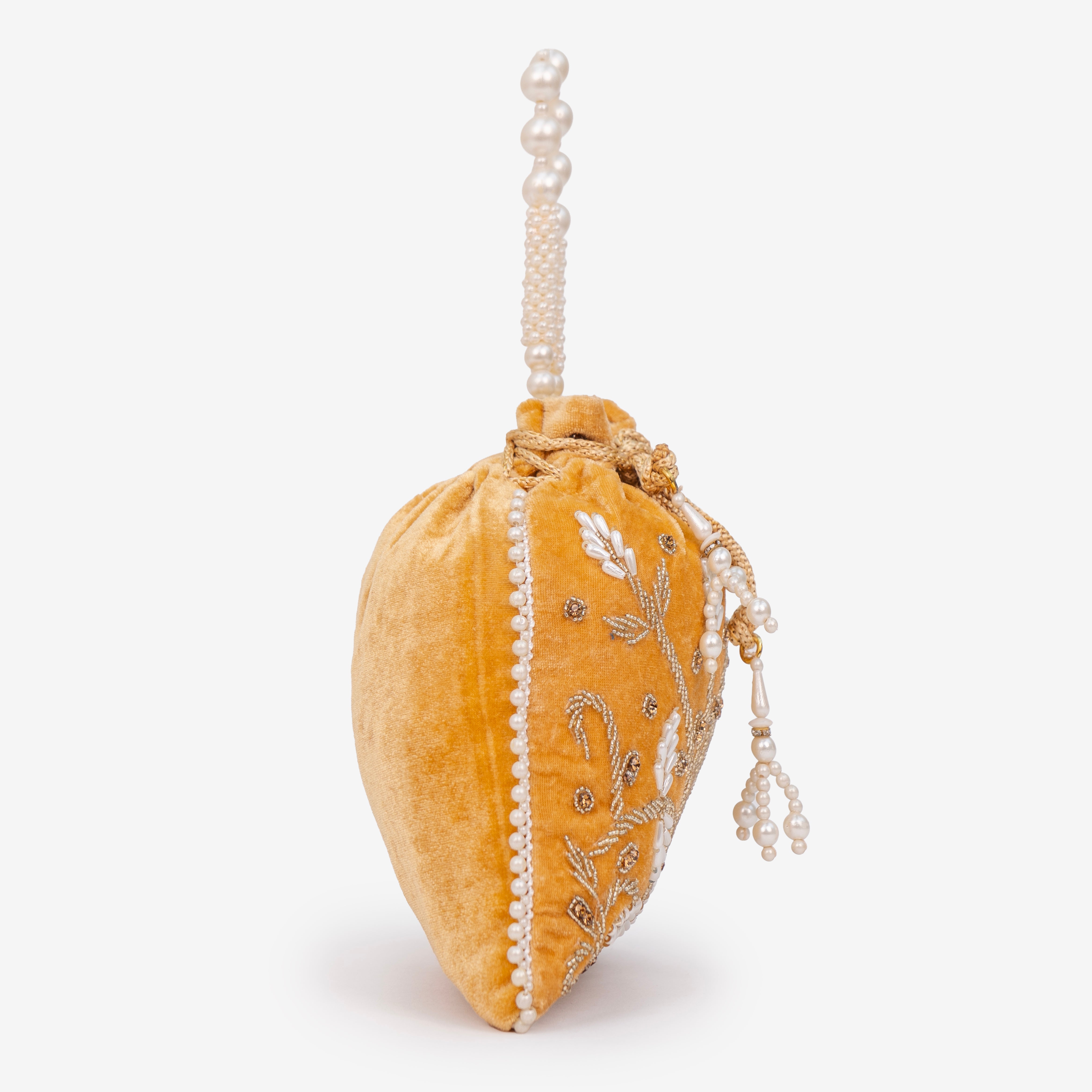 Twist of Tradition | Cara