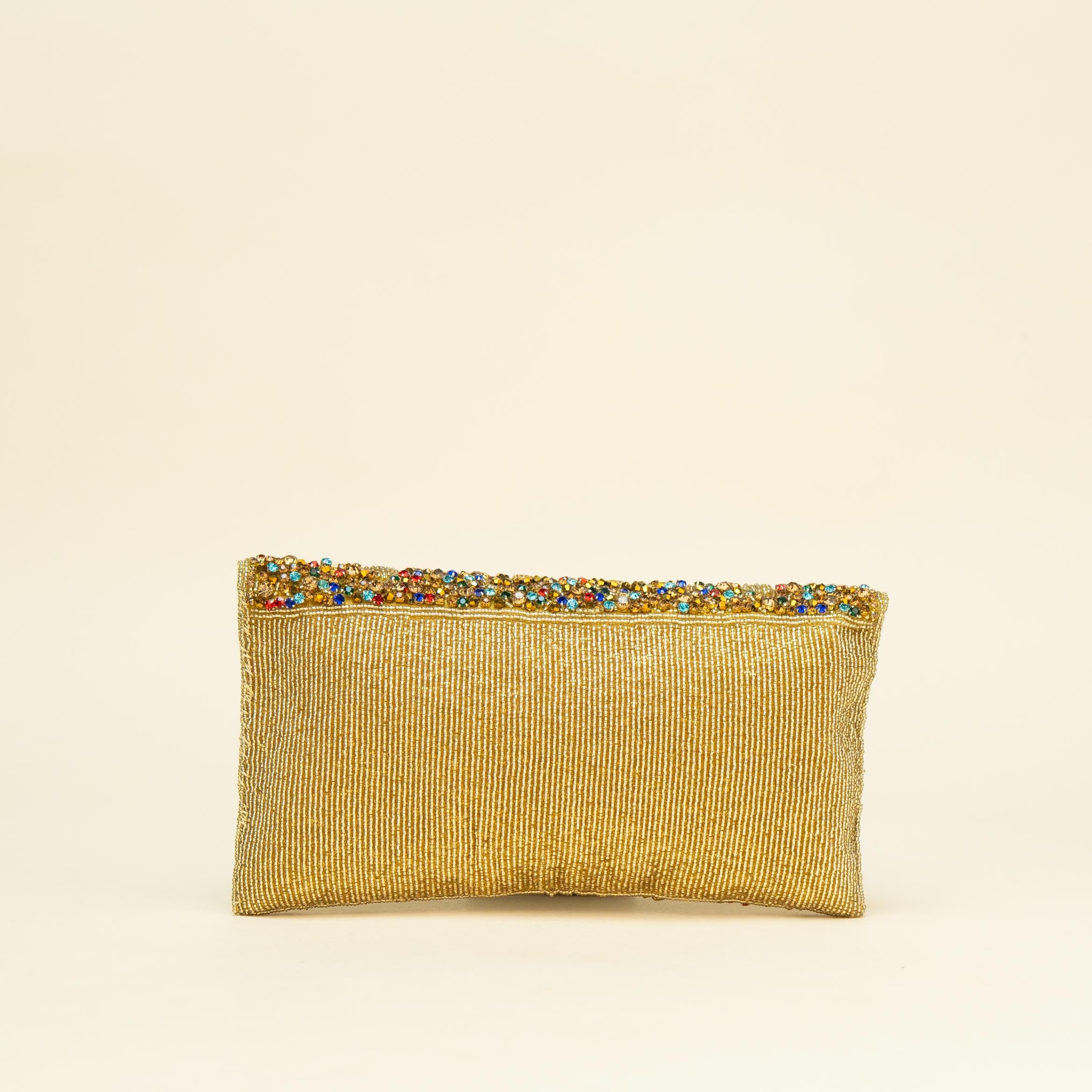 Monvera Chain Bead Collection