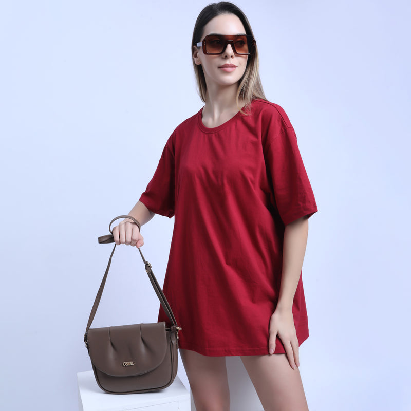 Crescent Moon SLINGBAG | Cara