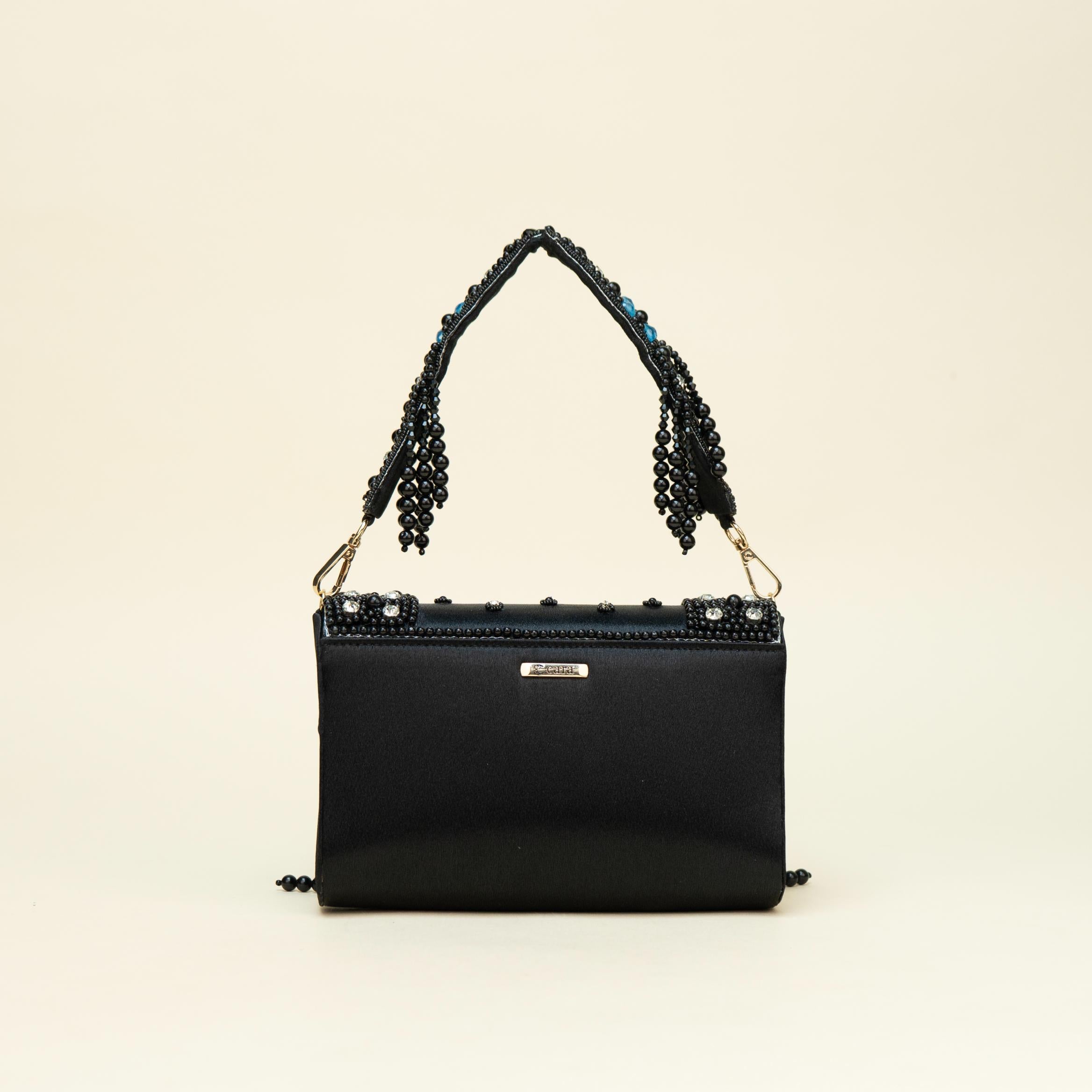 Lunara Bead Detail Collection