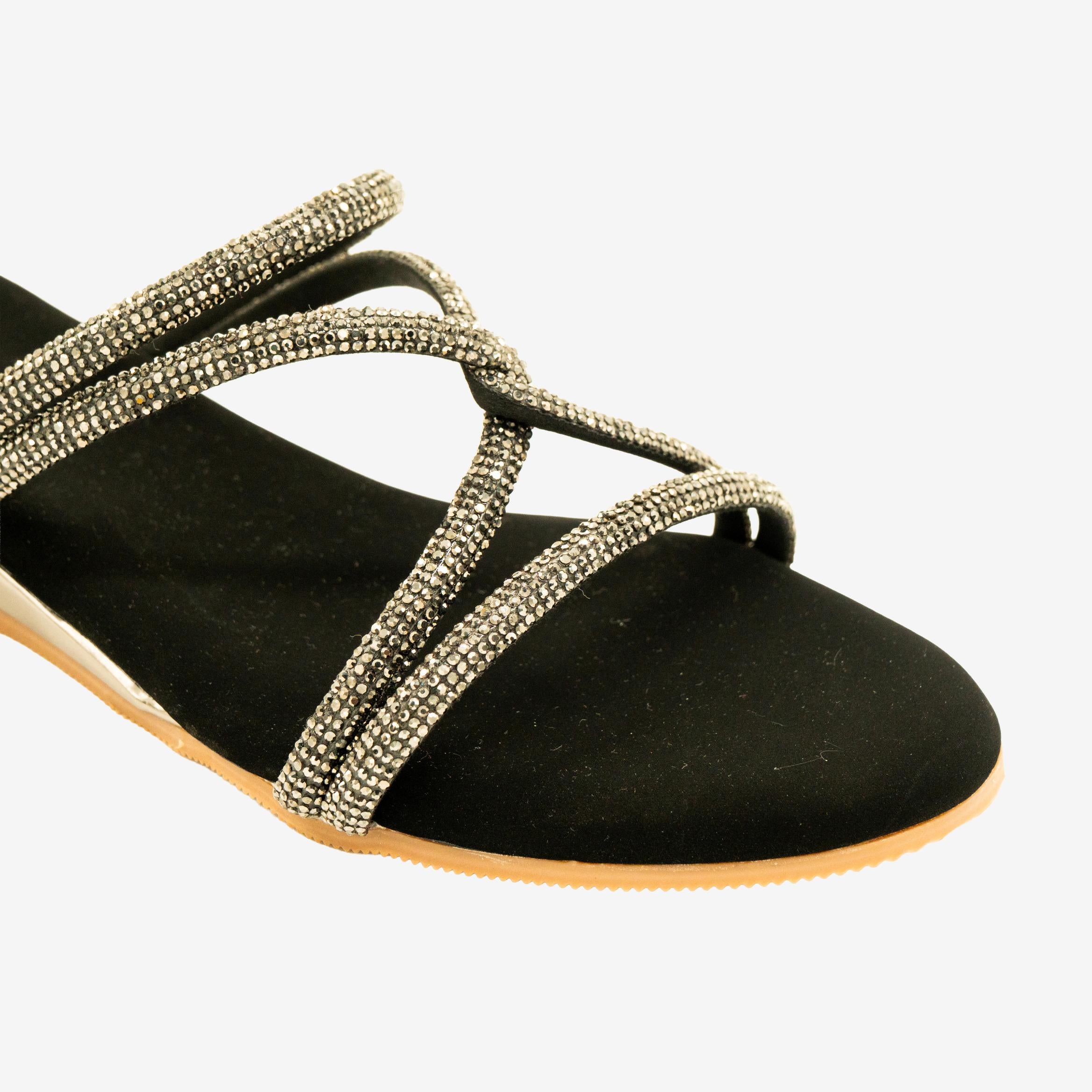 Elegant Dazzle