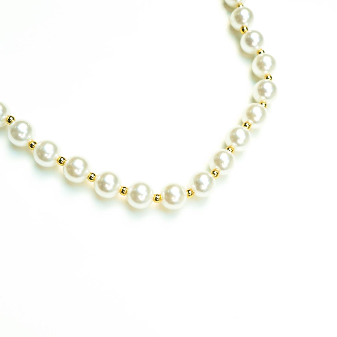 Opaline Tide Necklace