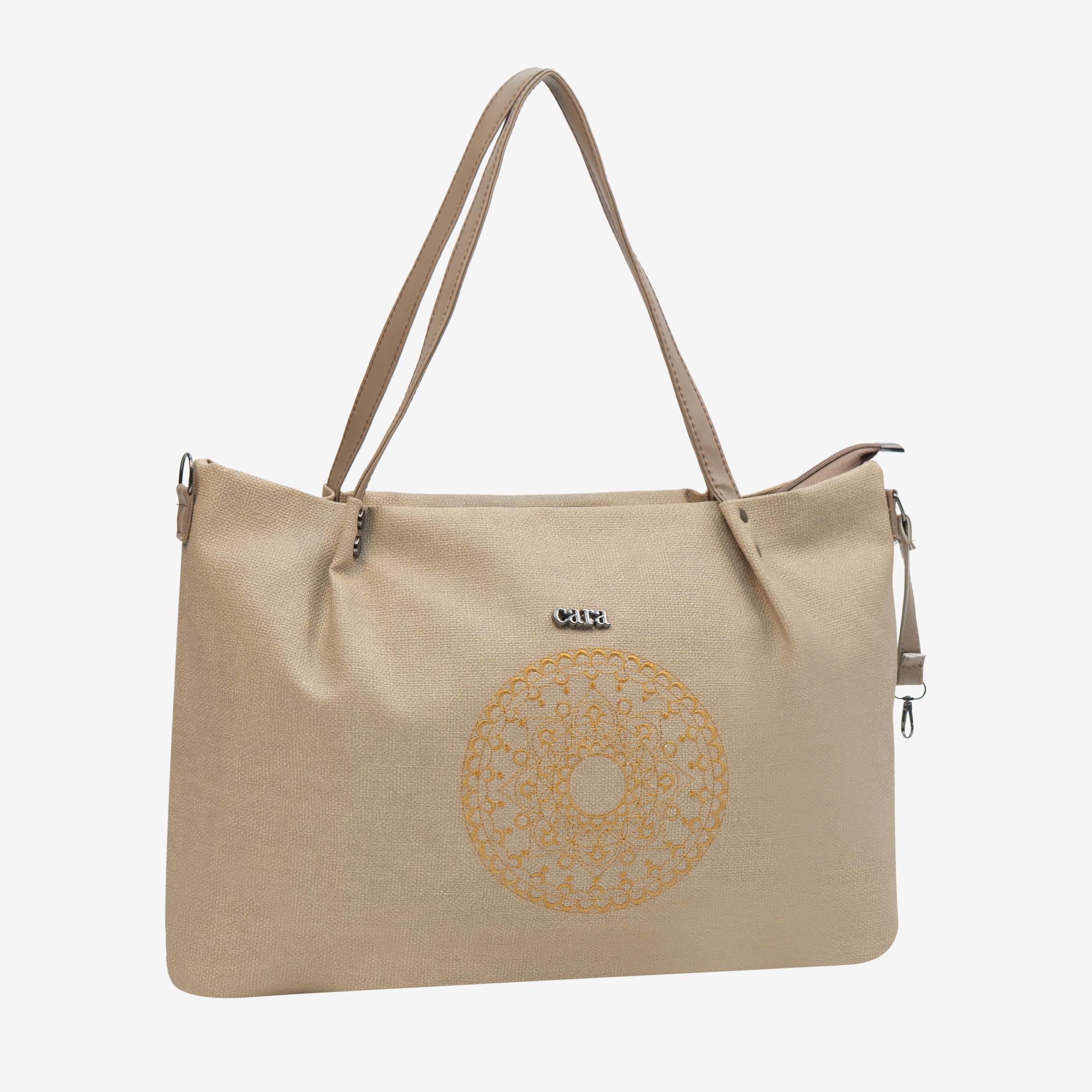 Timeless Carry Handbag