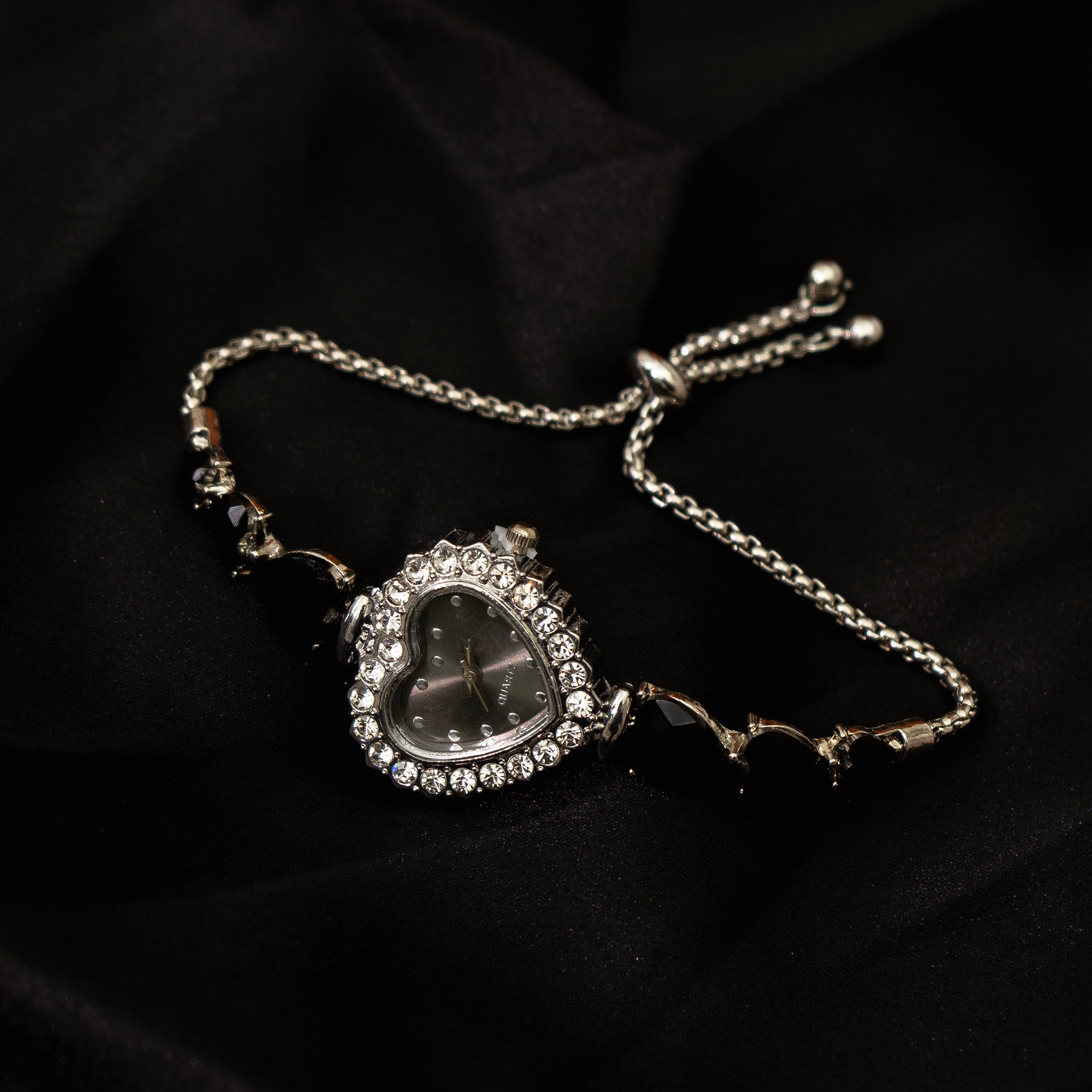 Heartelle Watches